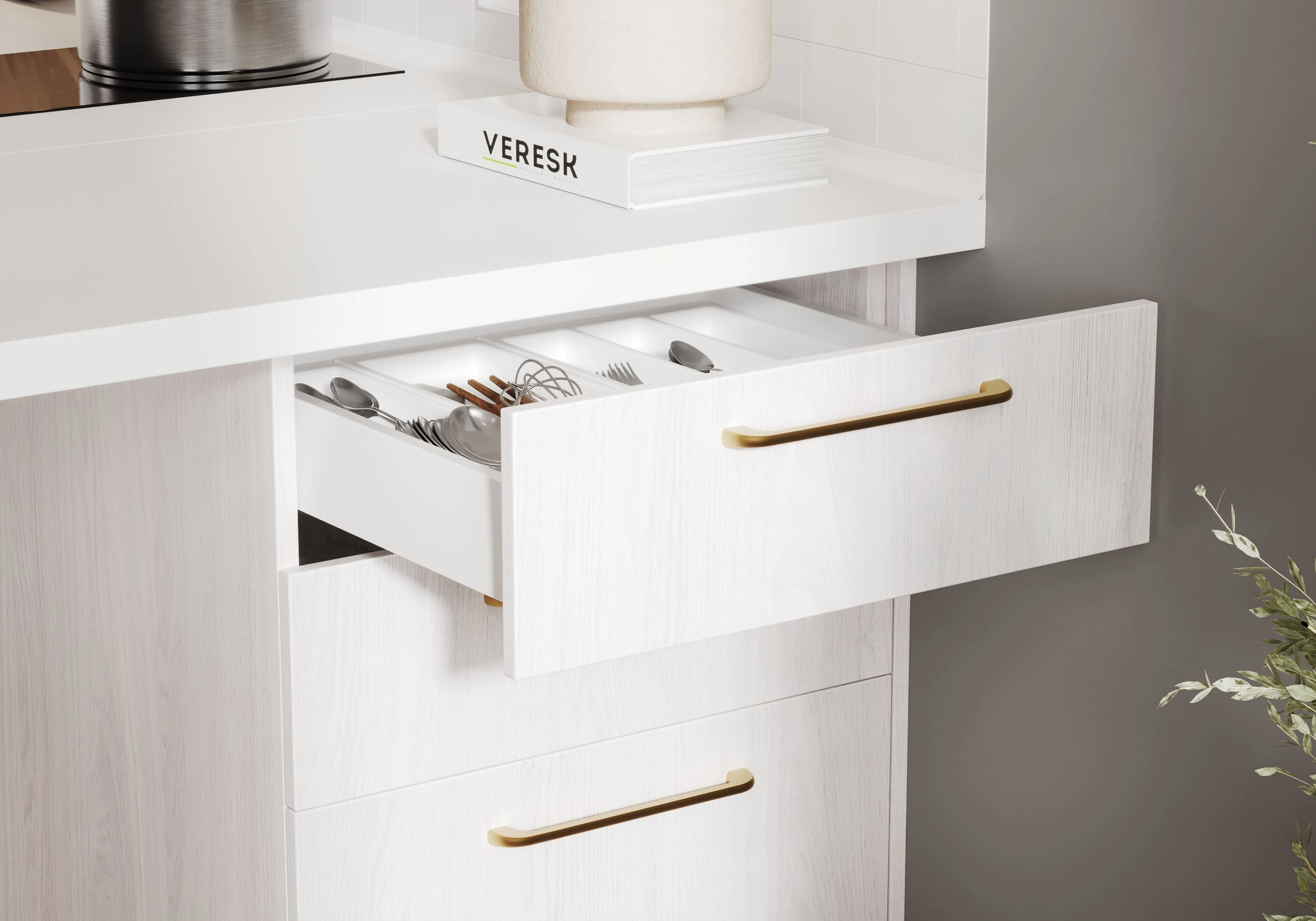 Кухонный гарнитур Арета-2