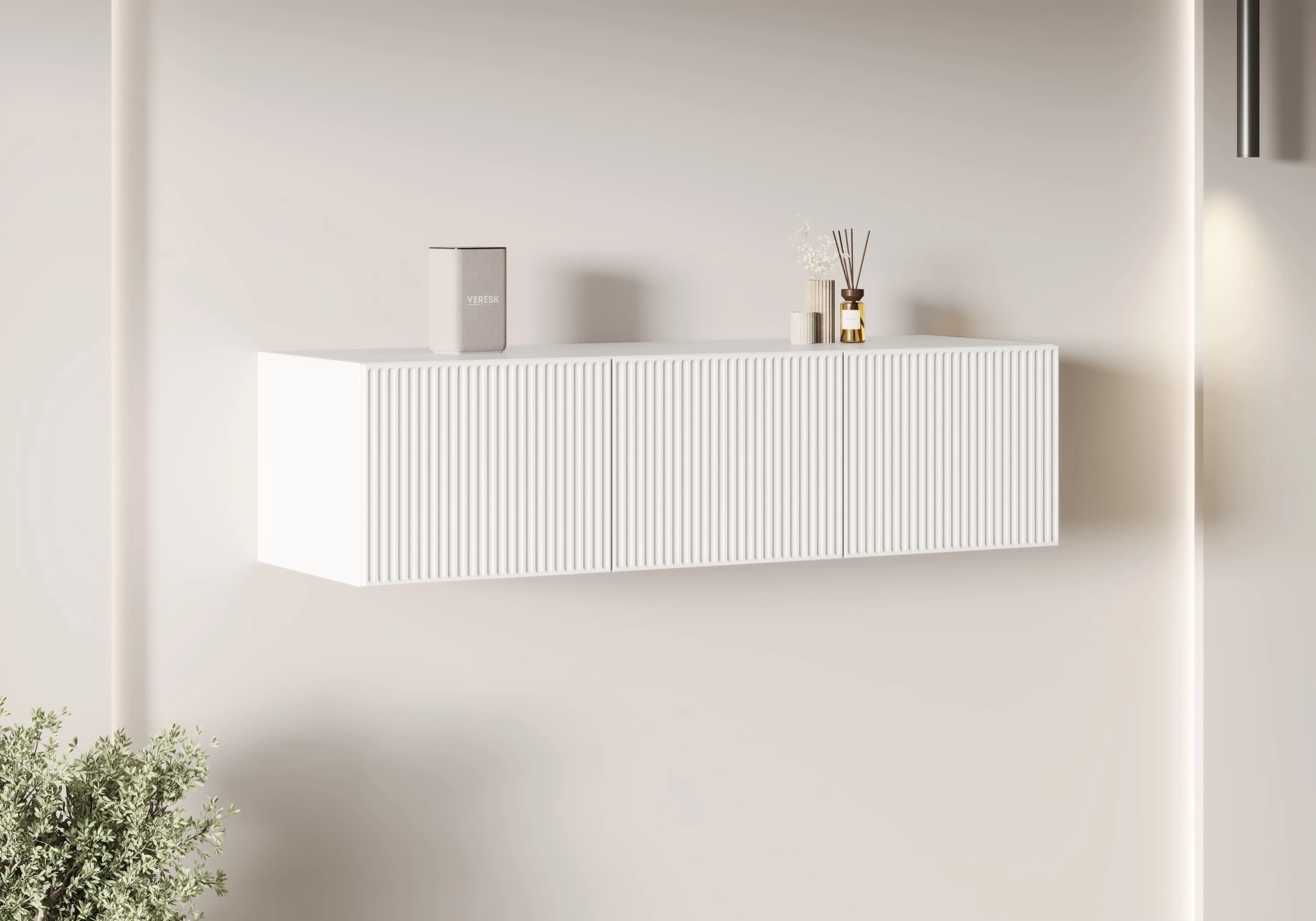 Антресоль Дарио-3 навесная