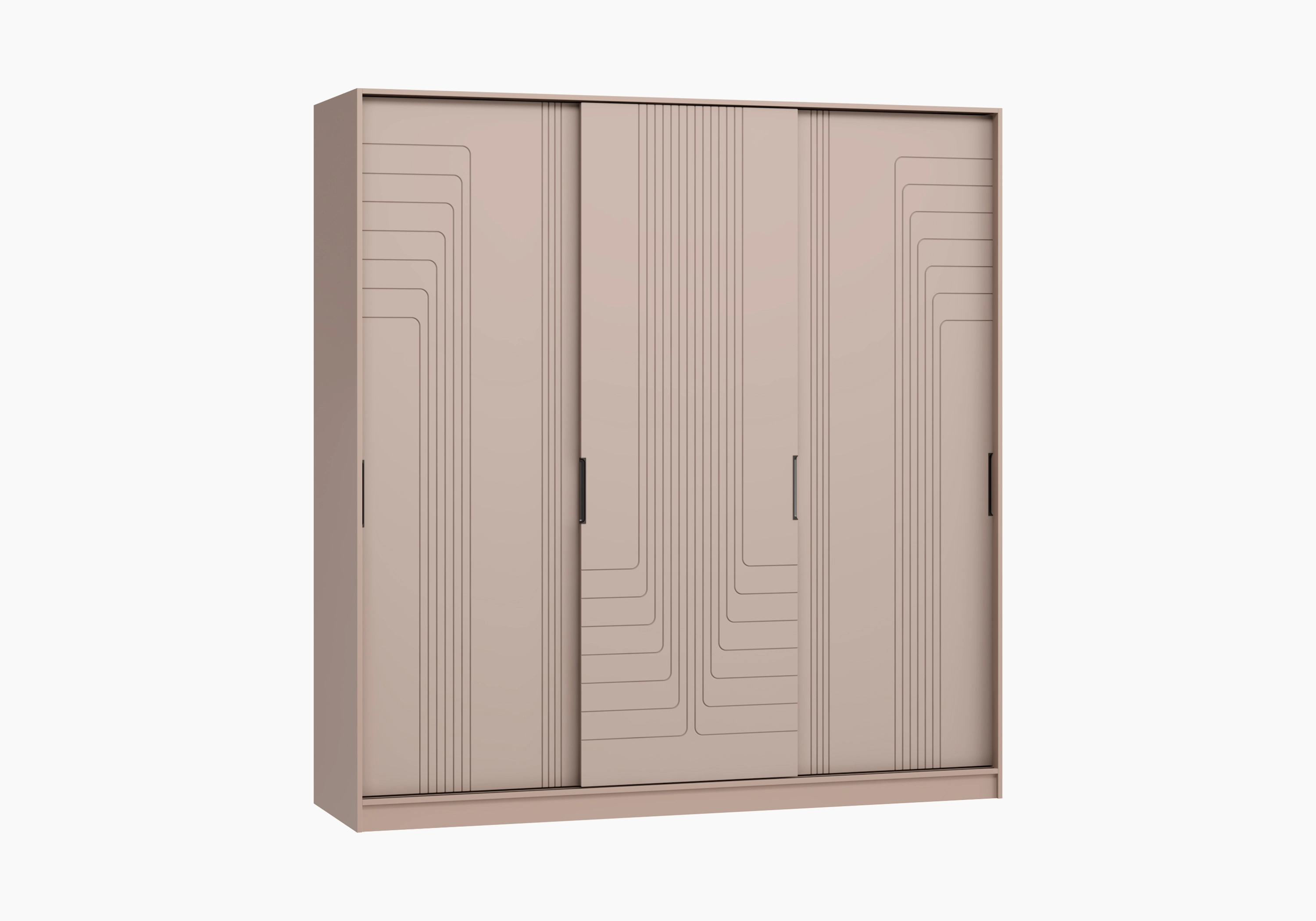 Шкаф-купе Неми-3-6