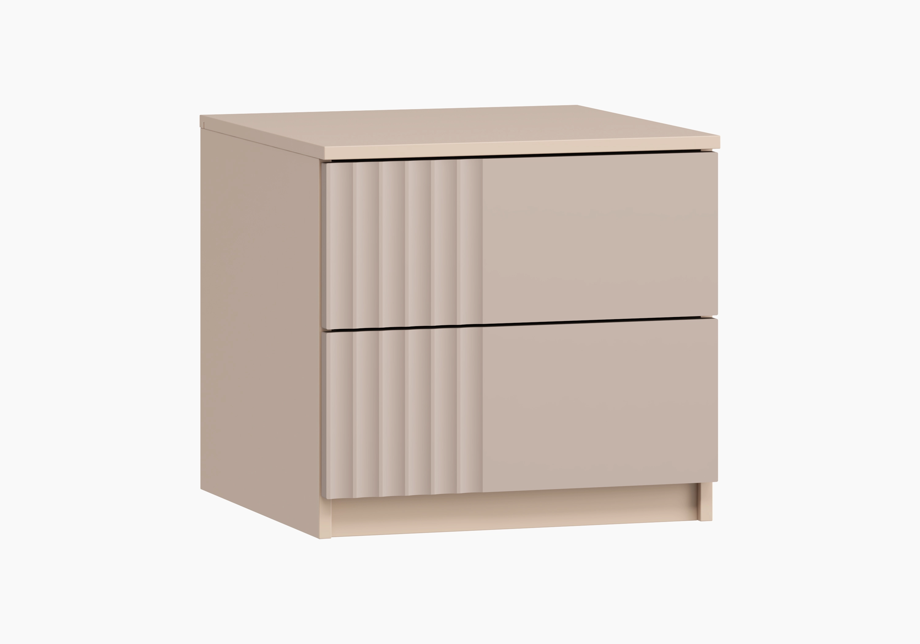 Тумба прикроватная Санторини Лайф