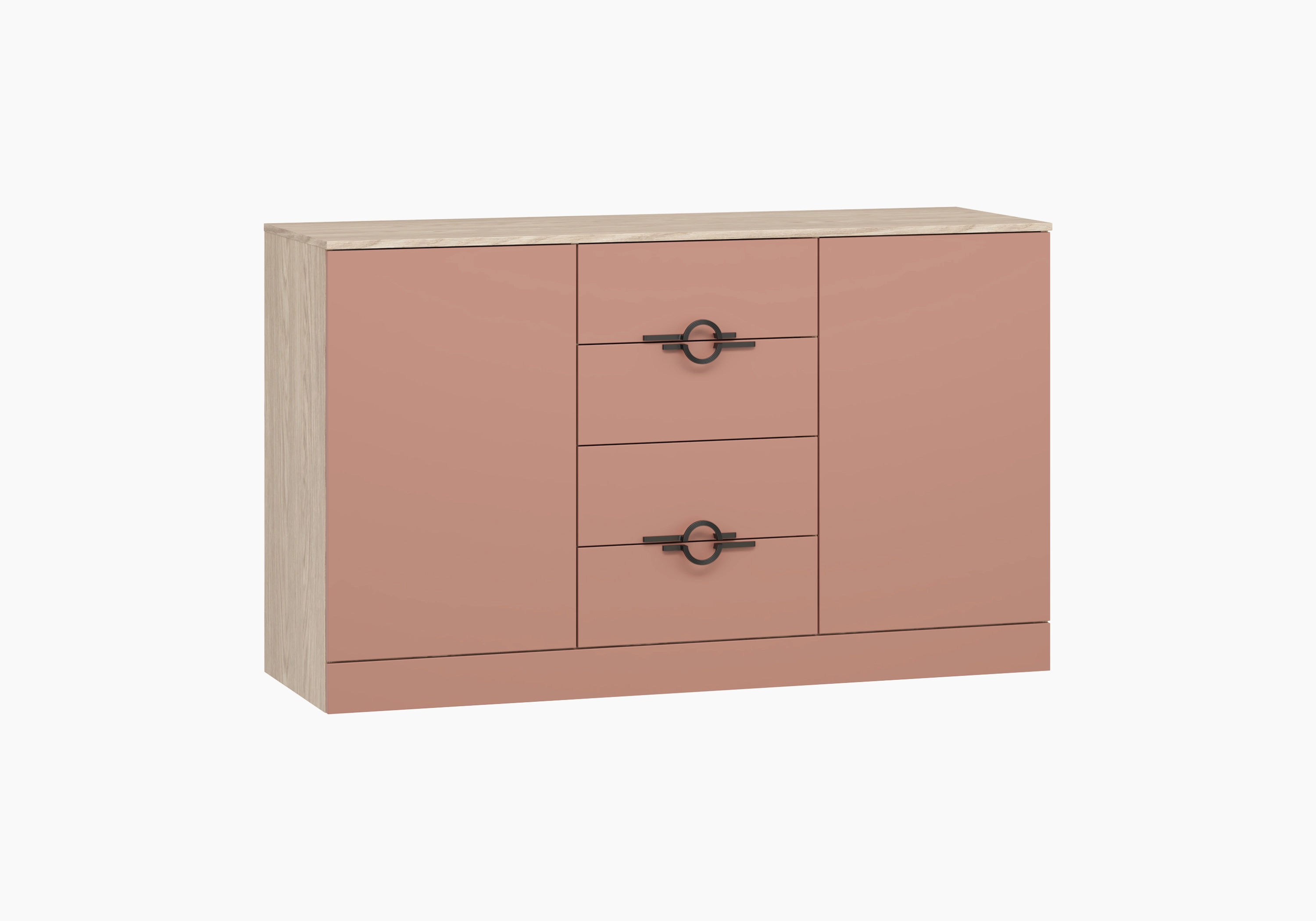 Кухонный комод Элавия-4 Премиум - фото №5