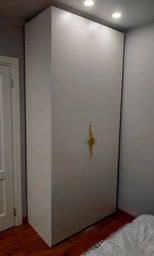 Фото клиента