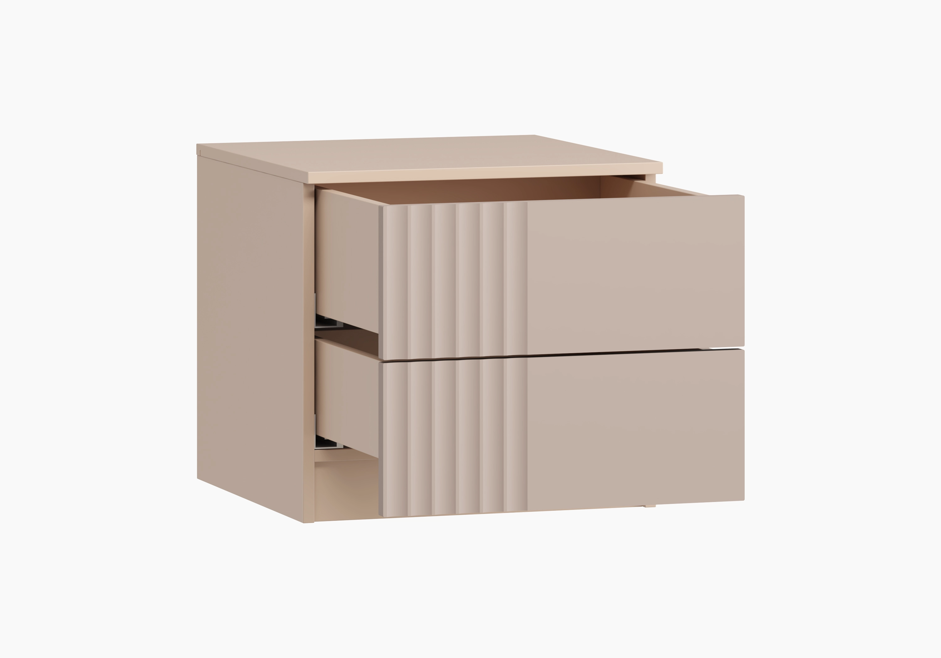 Тумба прикроватная Санторини Лайф