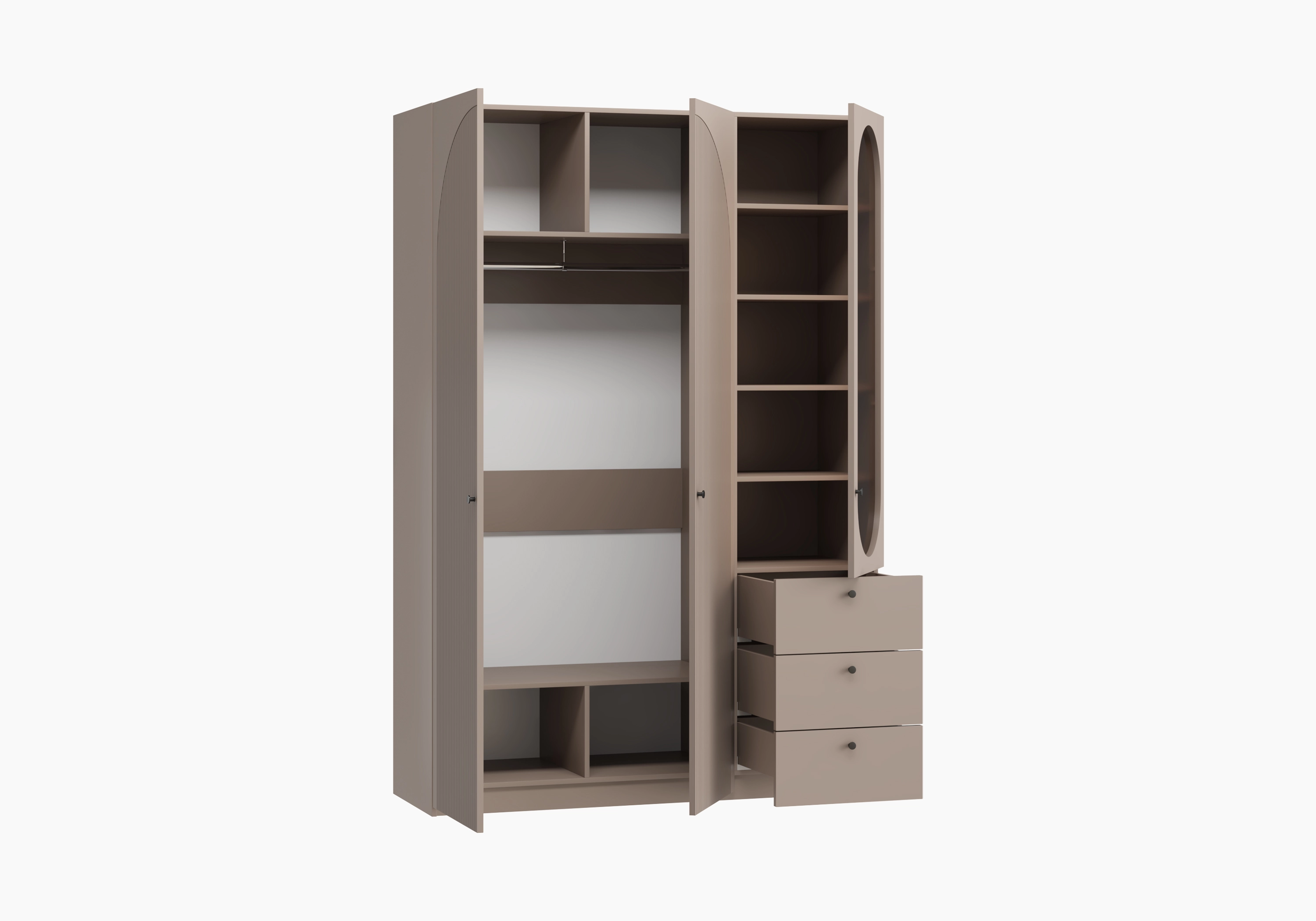 Витрина Лесама-3.3