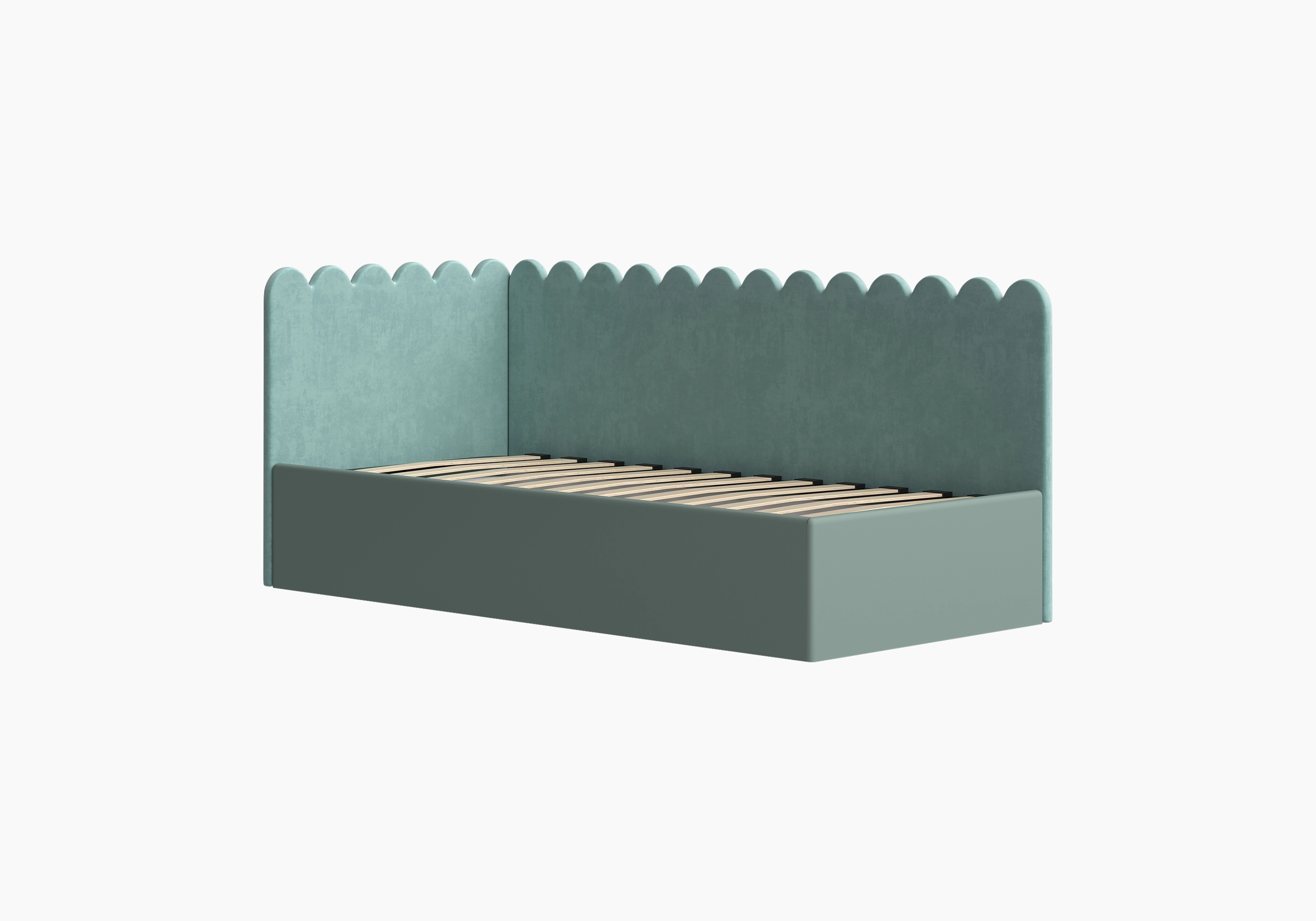 Кровать Флоу