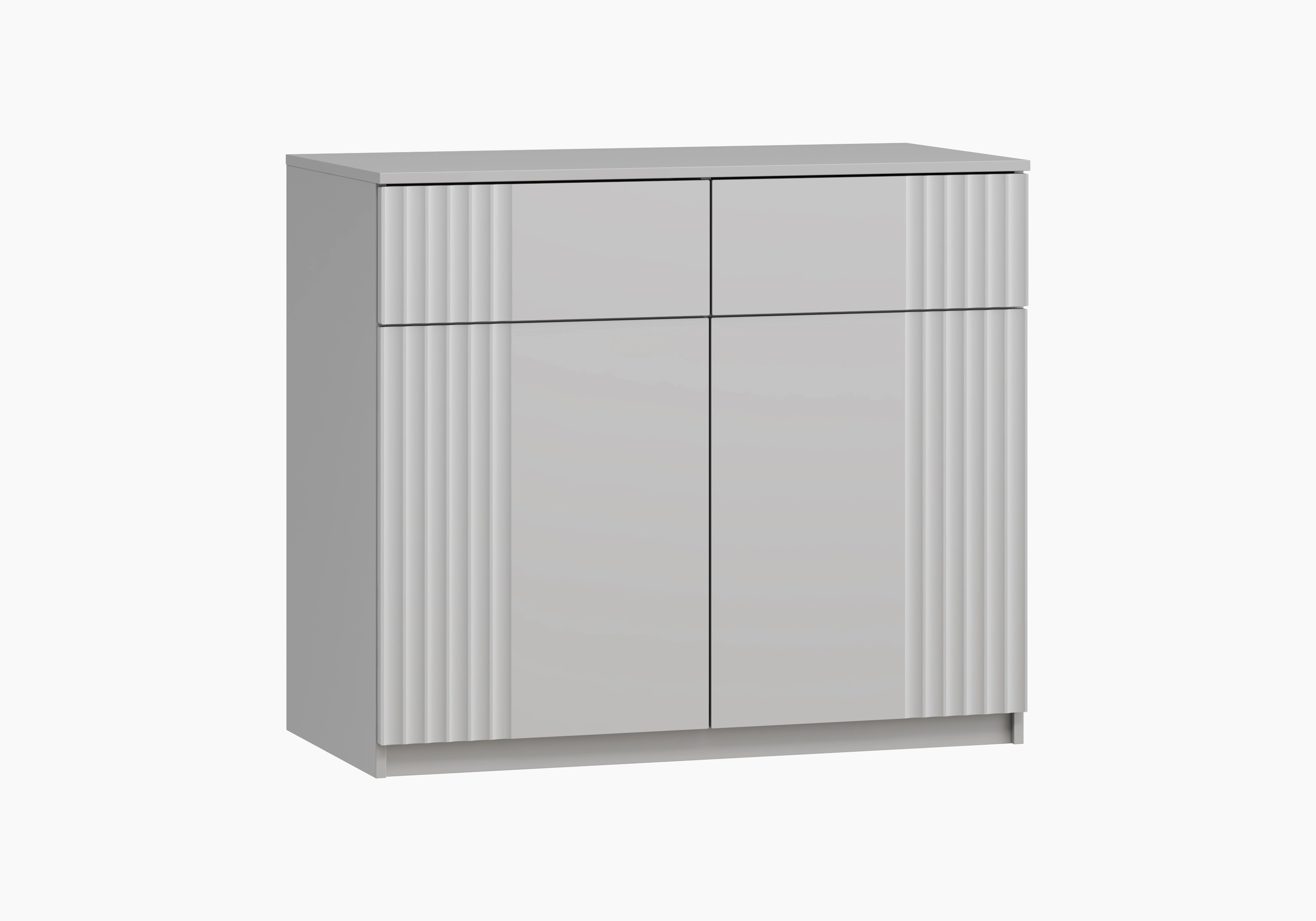 Тумба для обуви Санторини Лайф