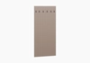 Вешалка Ронкола-3 Эмаль - фото №6