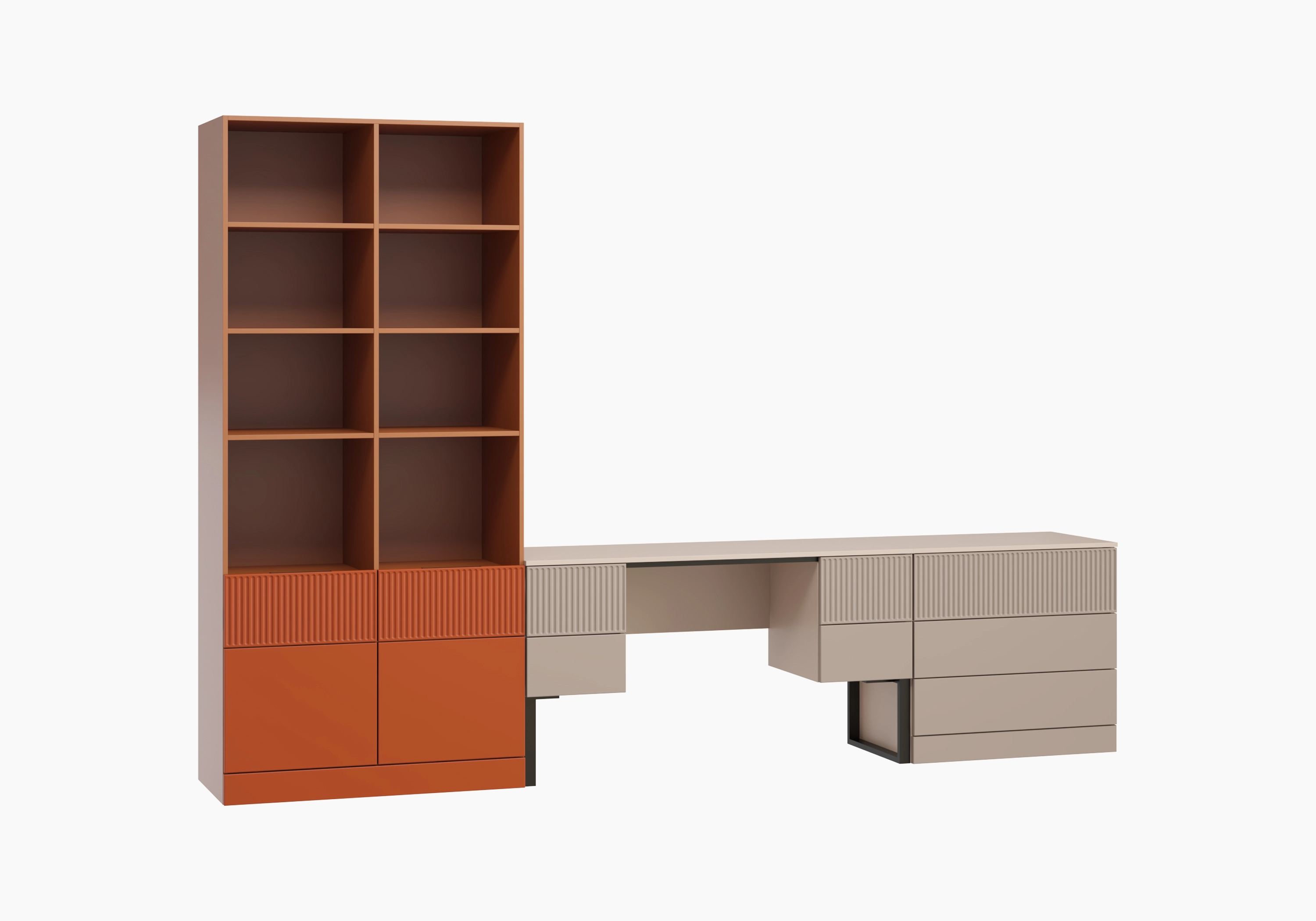 Рабочая зона Дарио-6