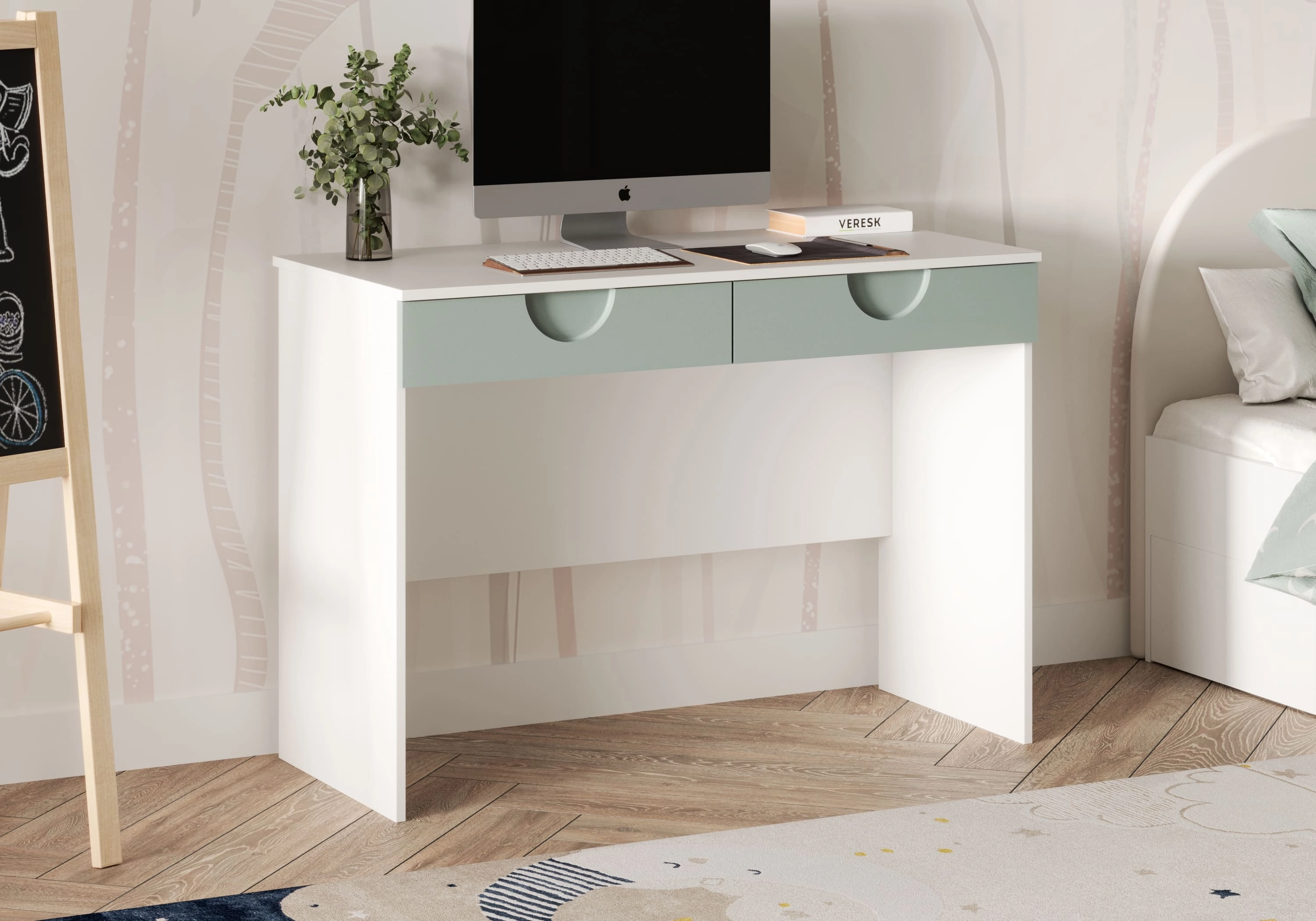 Письменный стол Вильена-1