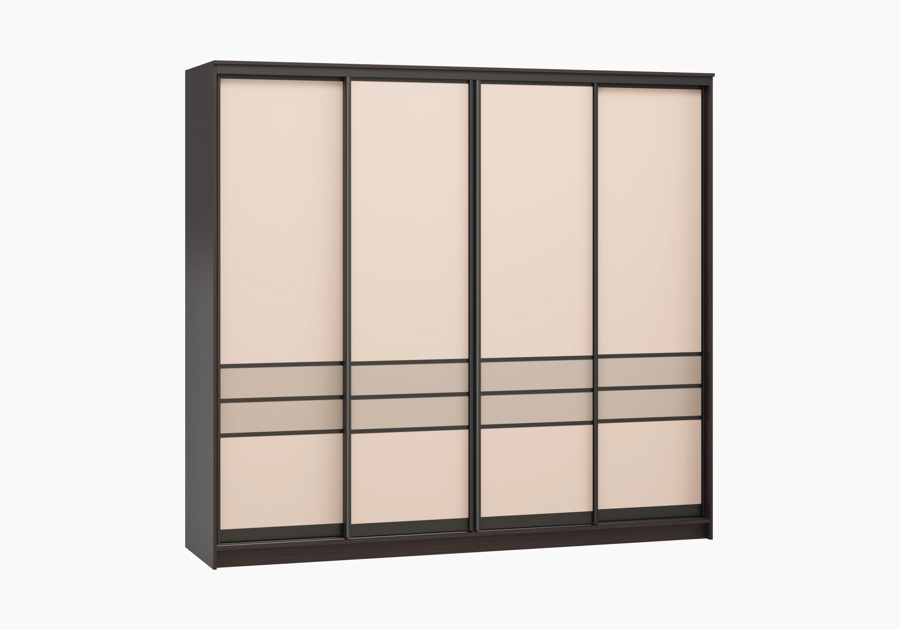 Шкаф-купе Вудвей-4