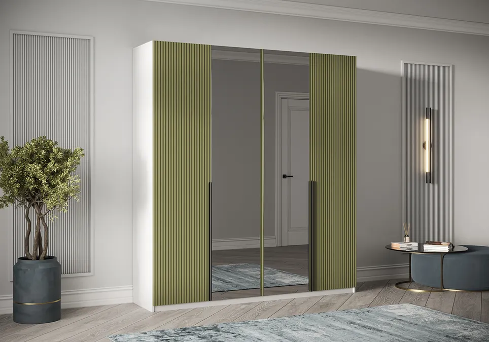 Коллекция «Эйн Эмаль»