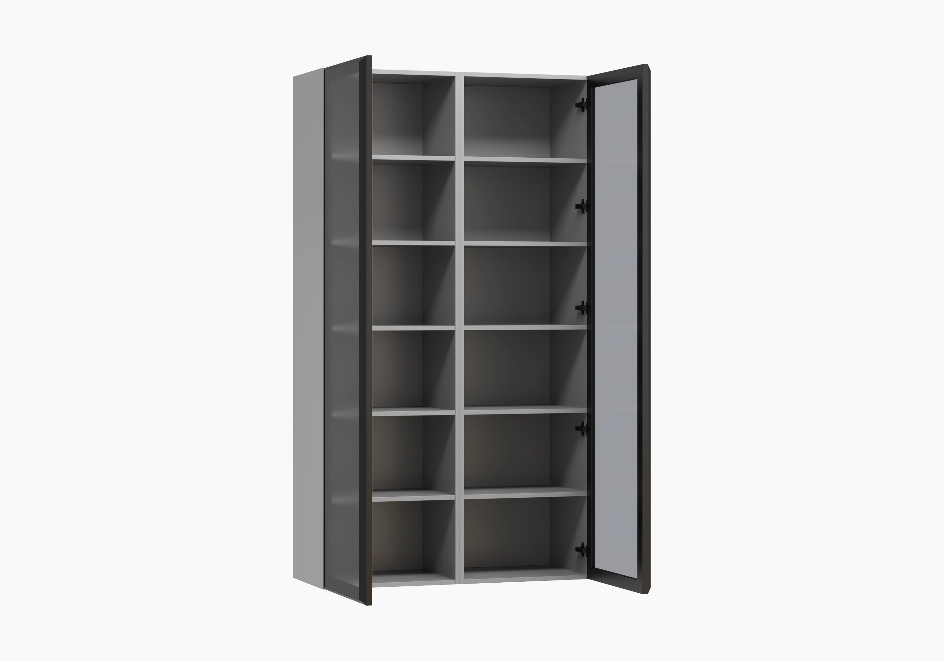 Витрина Дарио-2 навесная