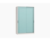 Шкаф-купе Неми-2-1 - фото №5