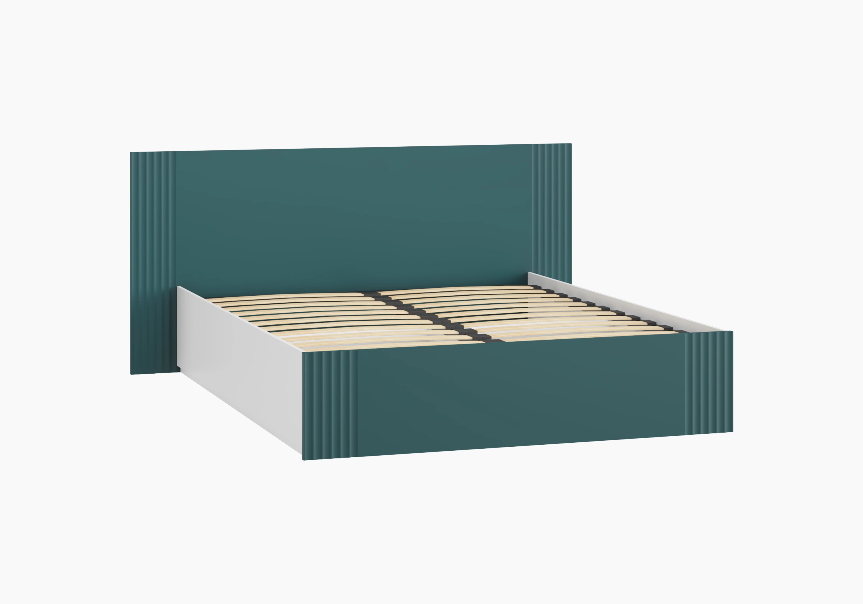 Кровать Санторини-1