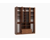 Распашной шкаф Капса-4.6 с антресолью - фото №3
