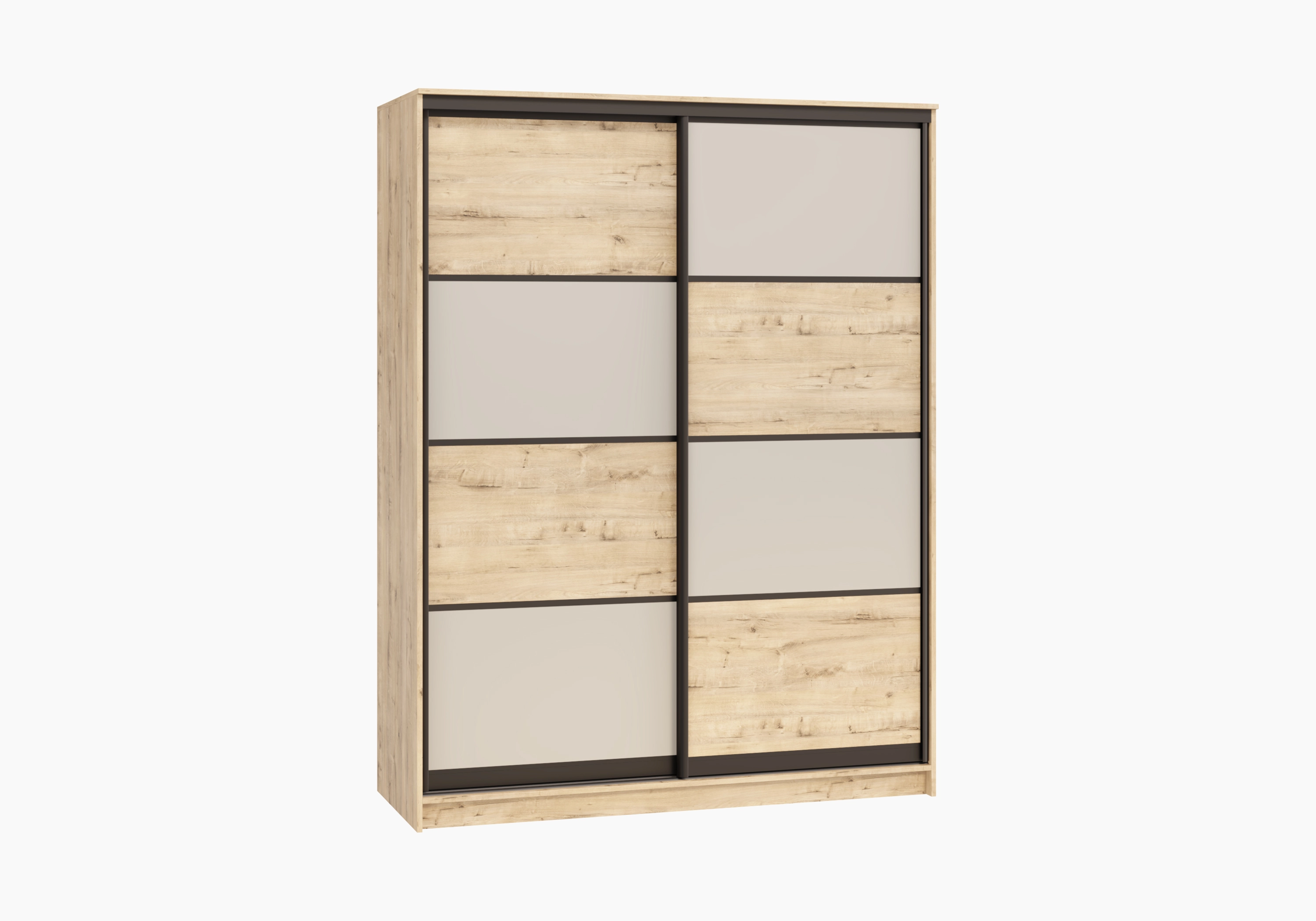 Шкаф-купе Борден-2-3