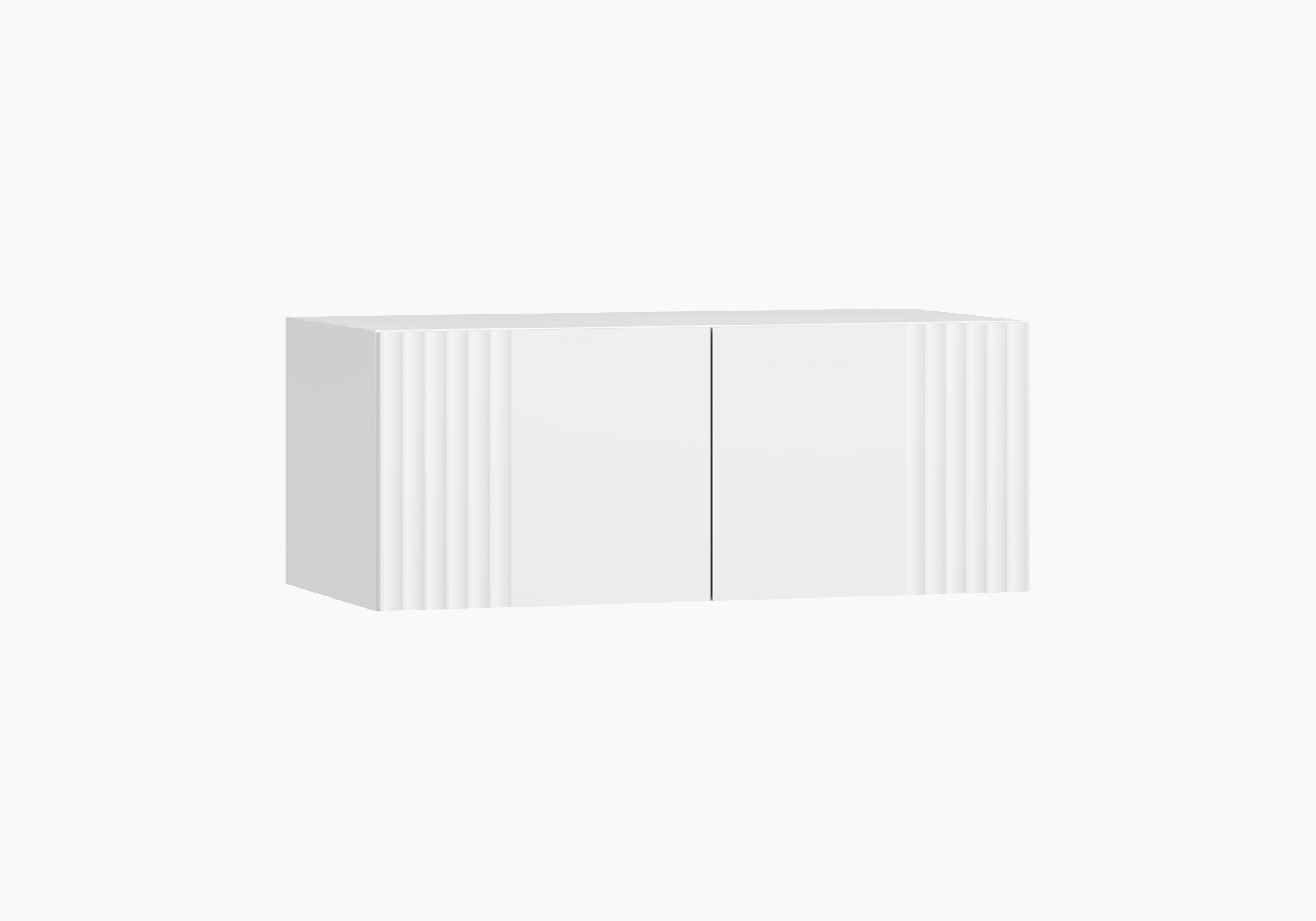 Антресоль Санторини-2 Лайф