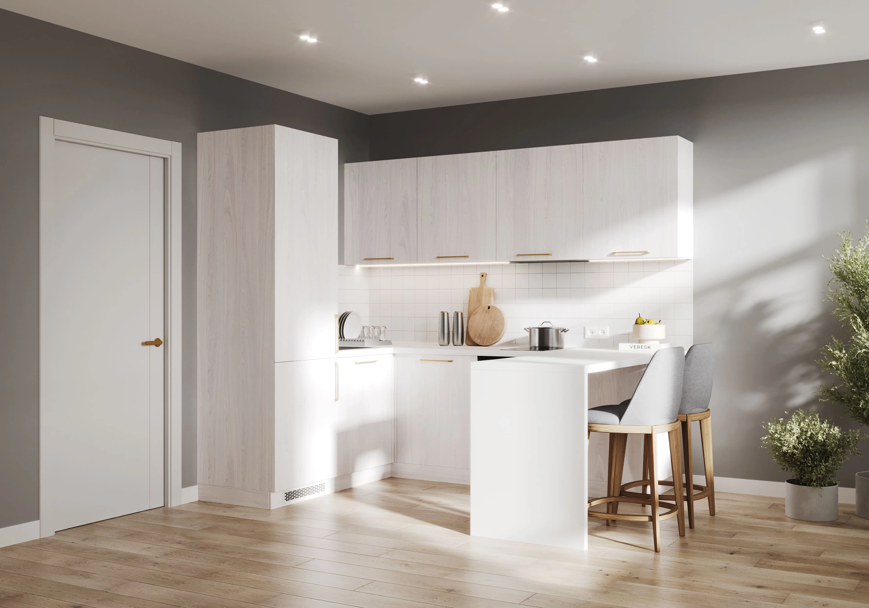 Кухонный гарнитур Арета-2