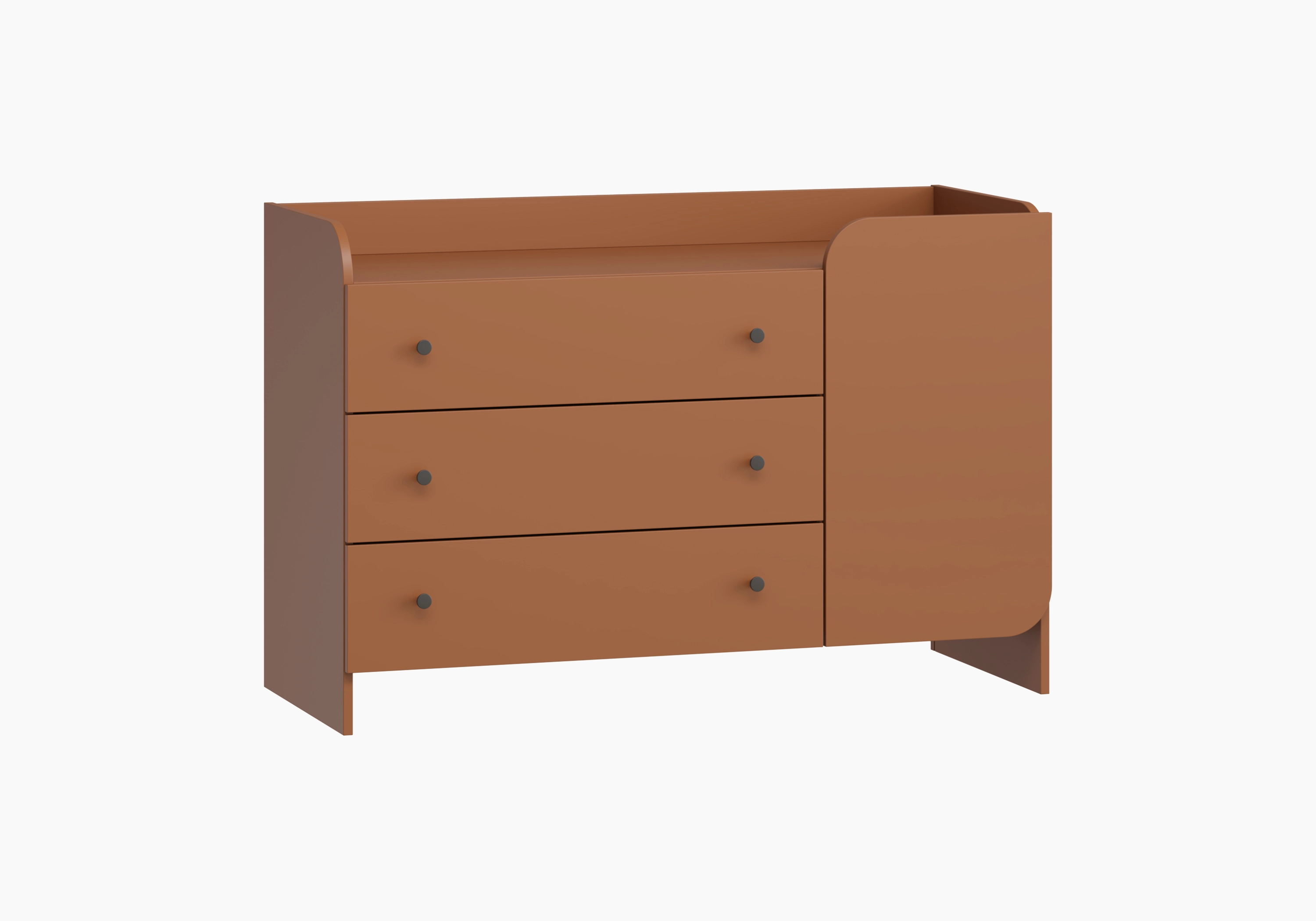 Комод Белек