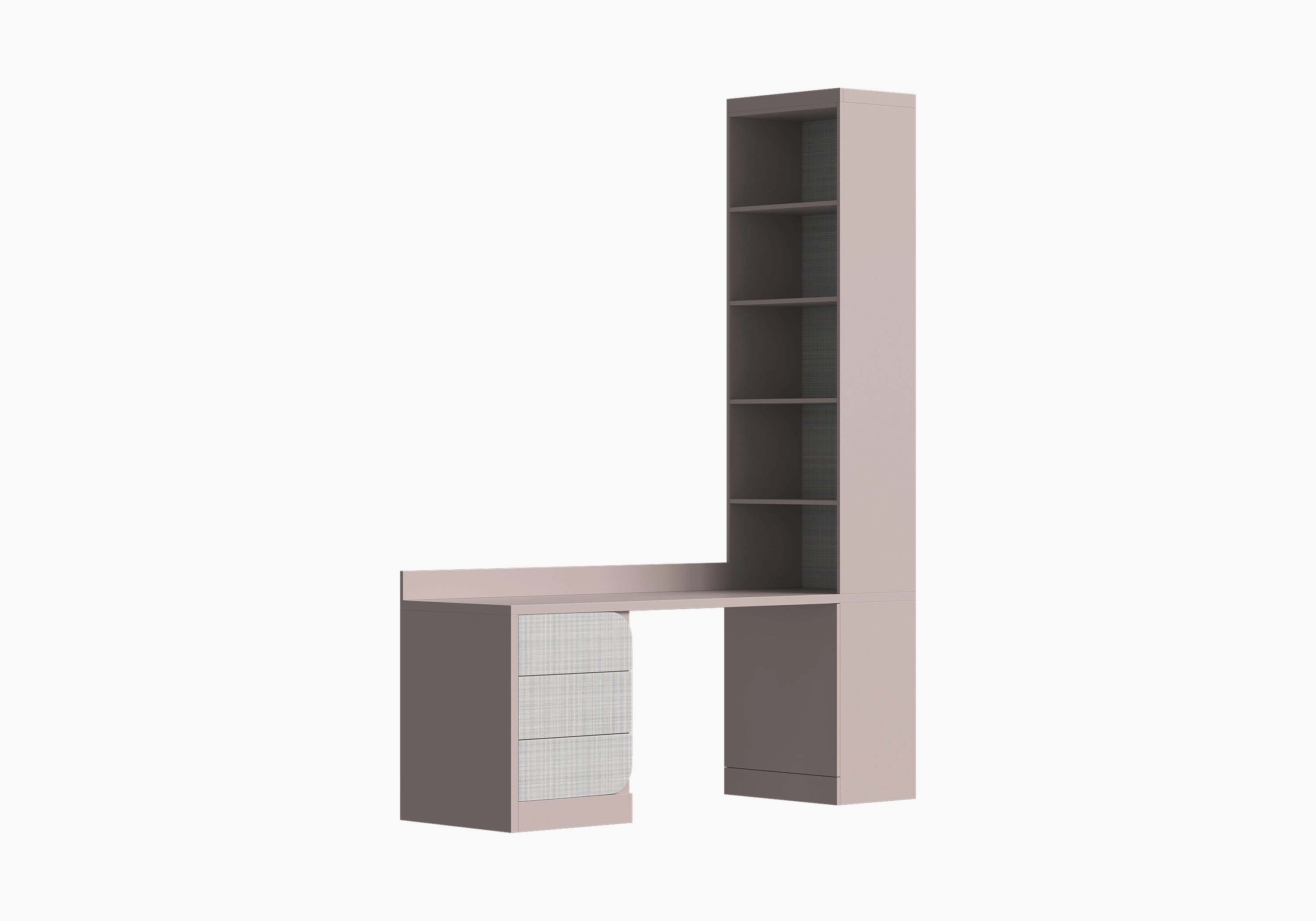 Рабочая зона Пиколлия-4