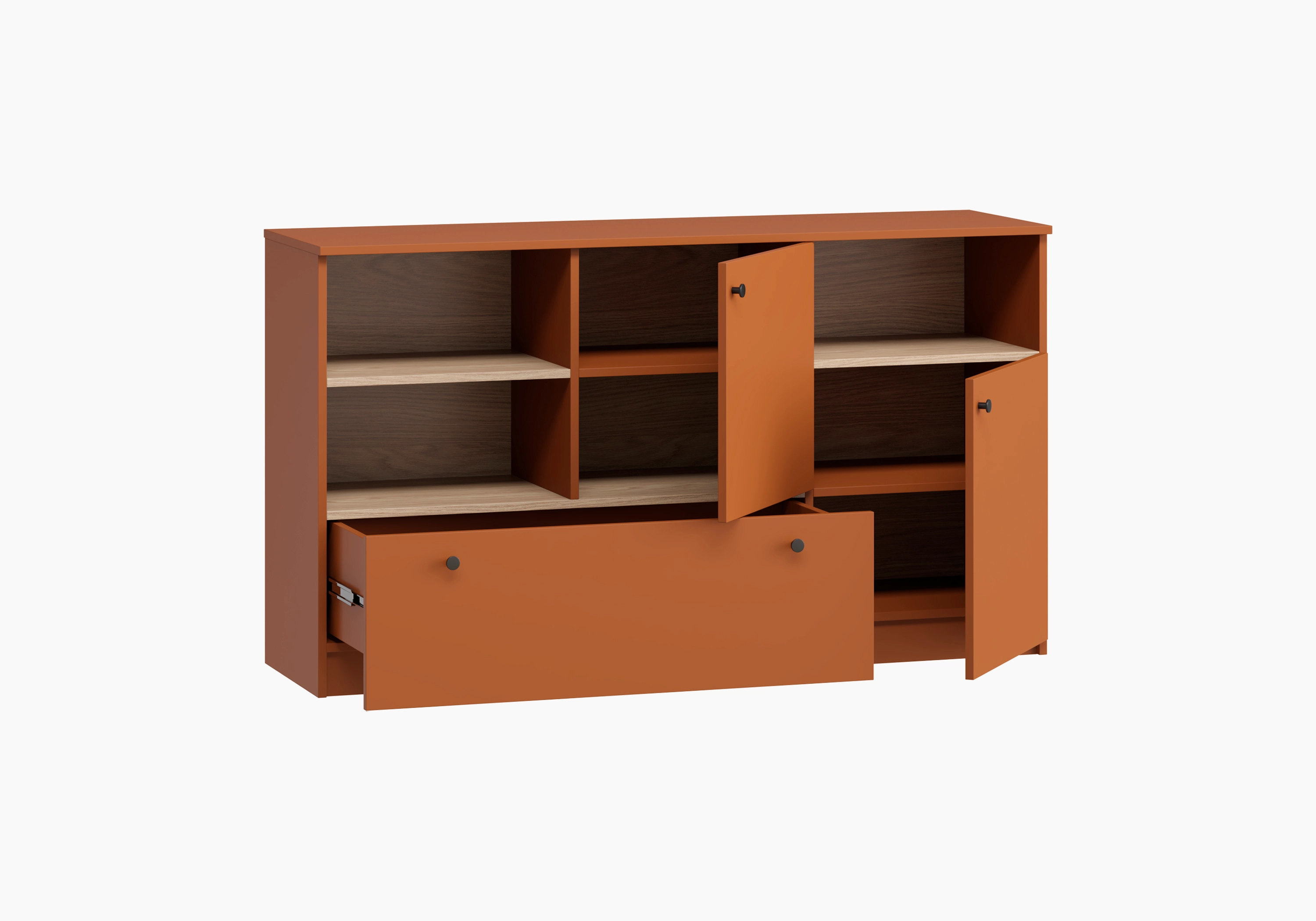 Комод Моццо-2