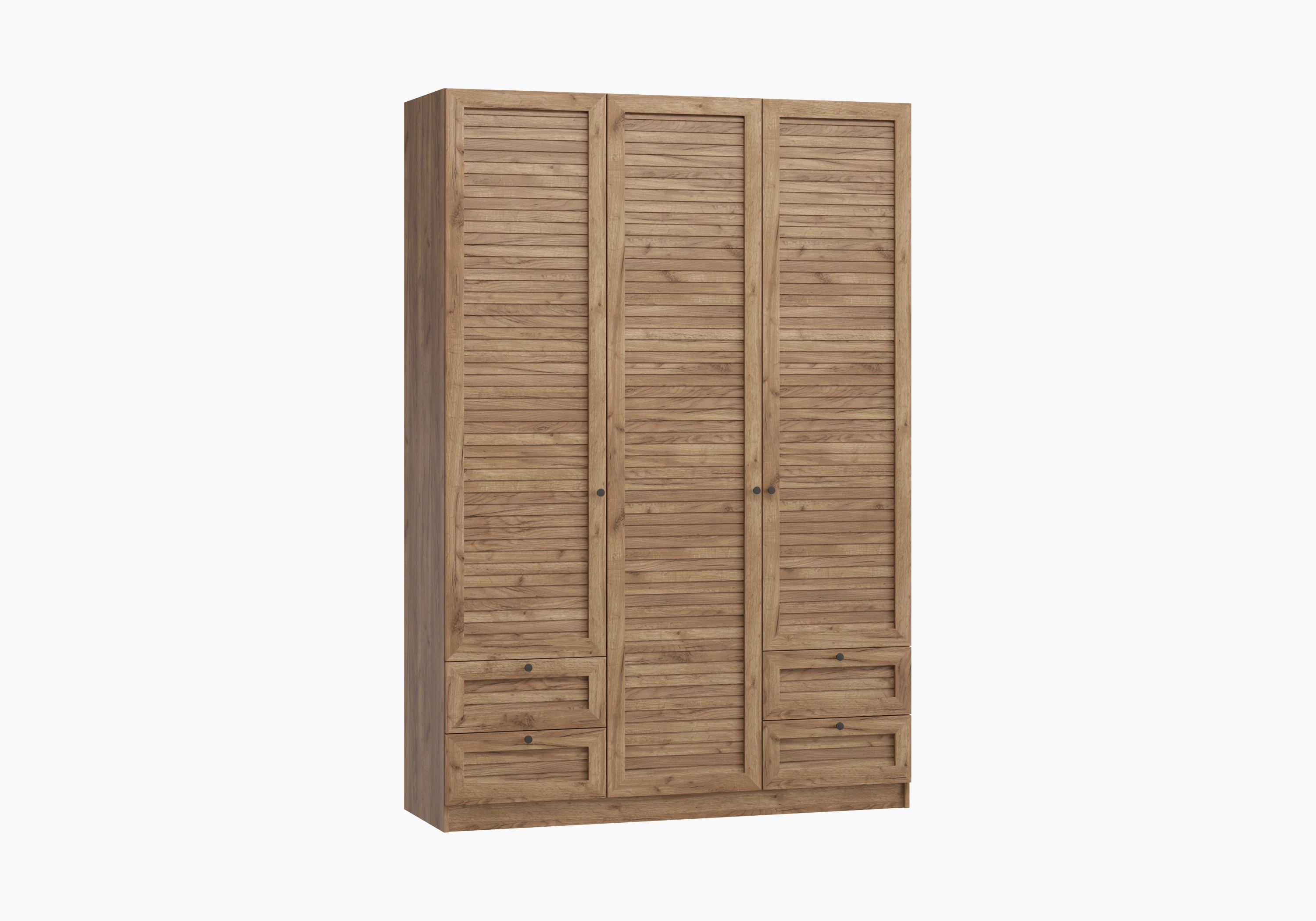 Распашной шкаф Ричмонд-3.6