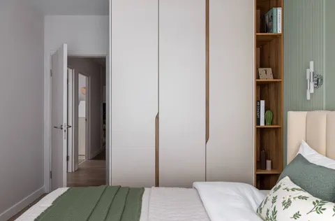 Как оформить интерьер, если вы живете вдвоем?