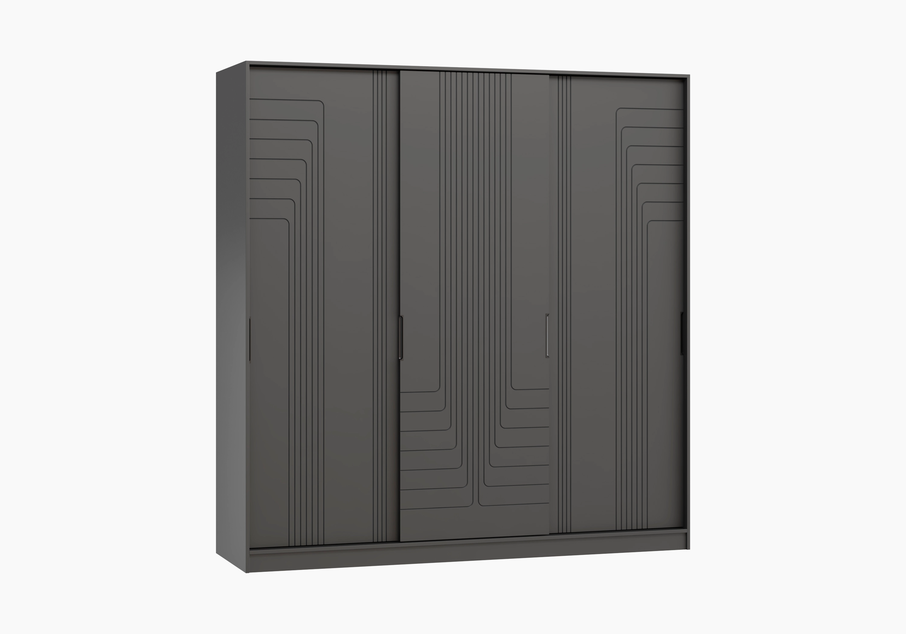 Шкаф-купе Неми-3-6