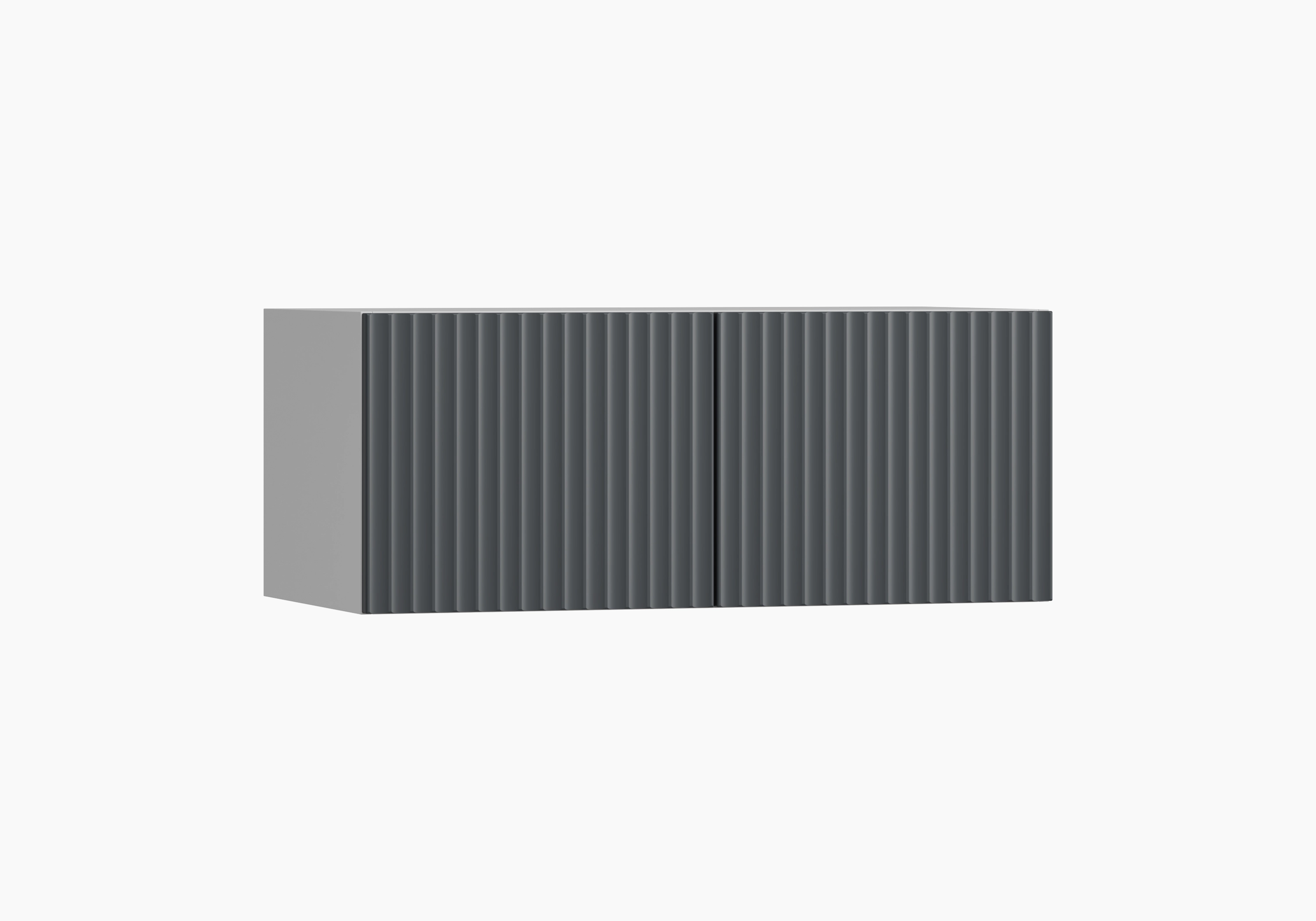 Антресоль Шармель-2 Лайф Эмаль навесная