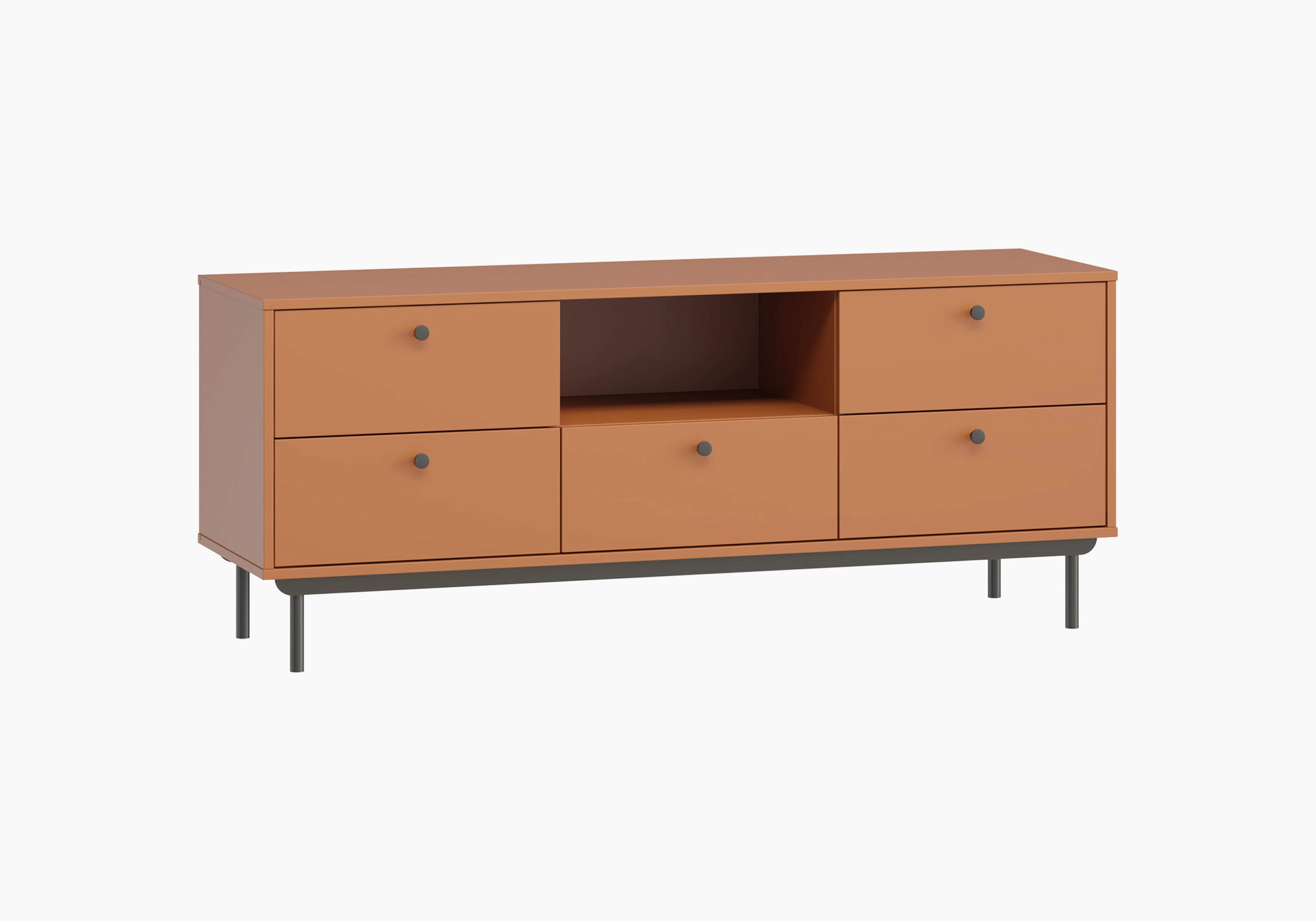 ТВ-тумба Истман Флекс