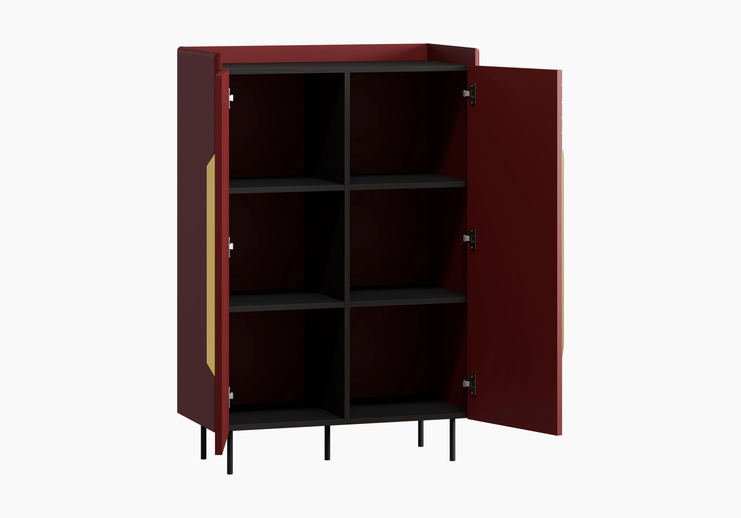 Комод Кармиса