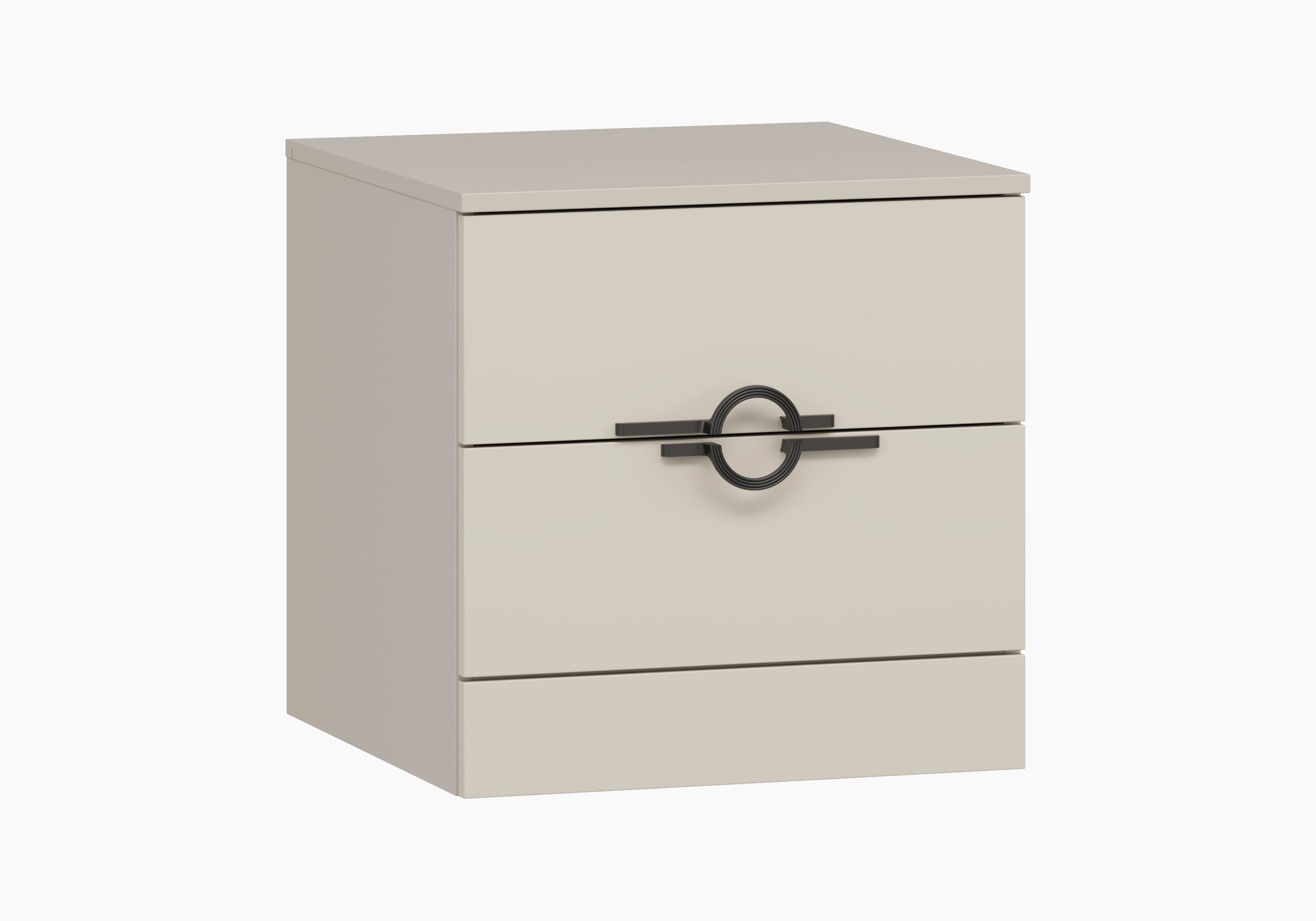 Тумба прикроватная Элавия Премиум