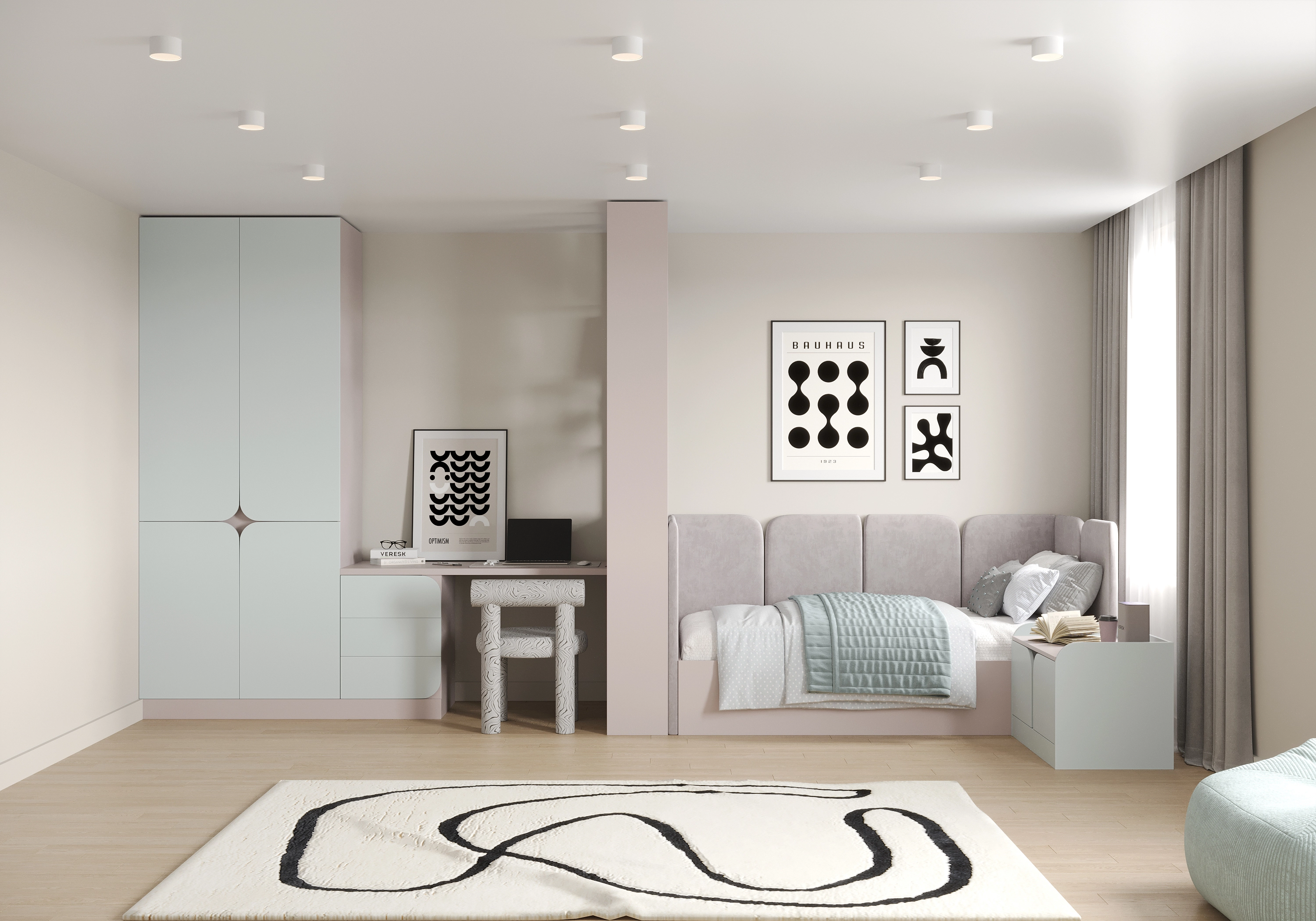 Детская Пиколлия-7