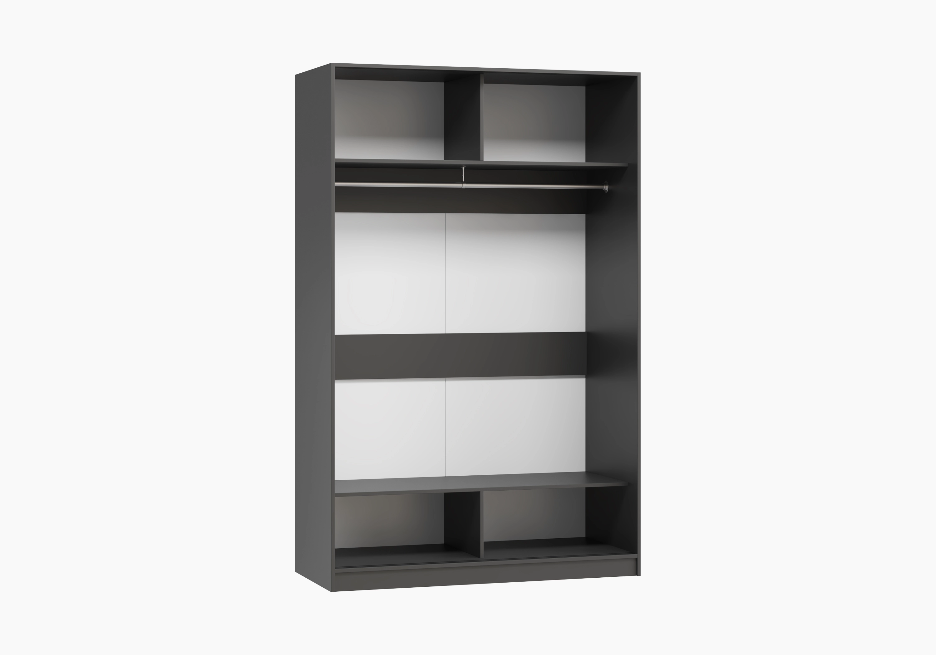 Шкаф-купе Неми-2-6