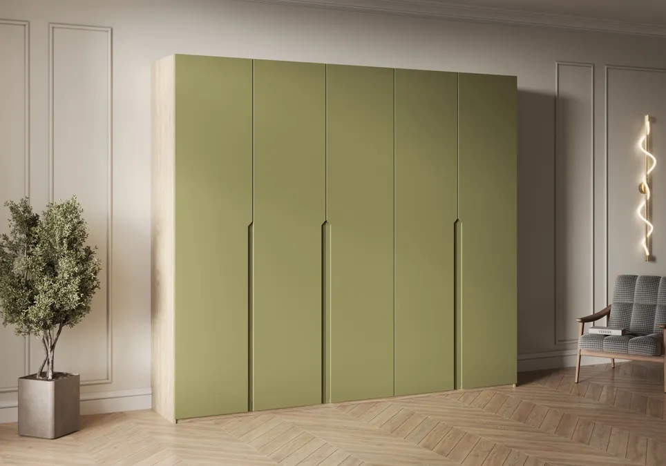 Коллекция «Ронкола Эмаль»