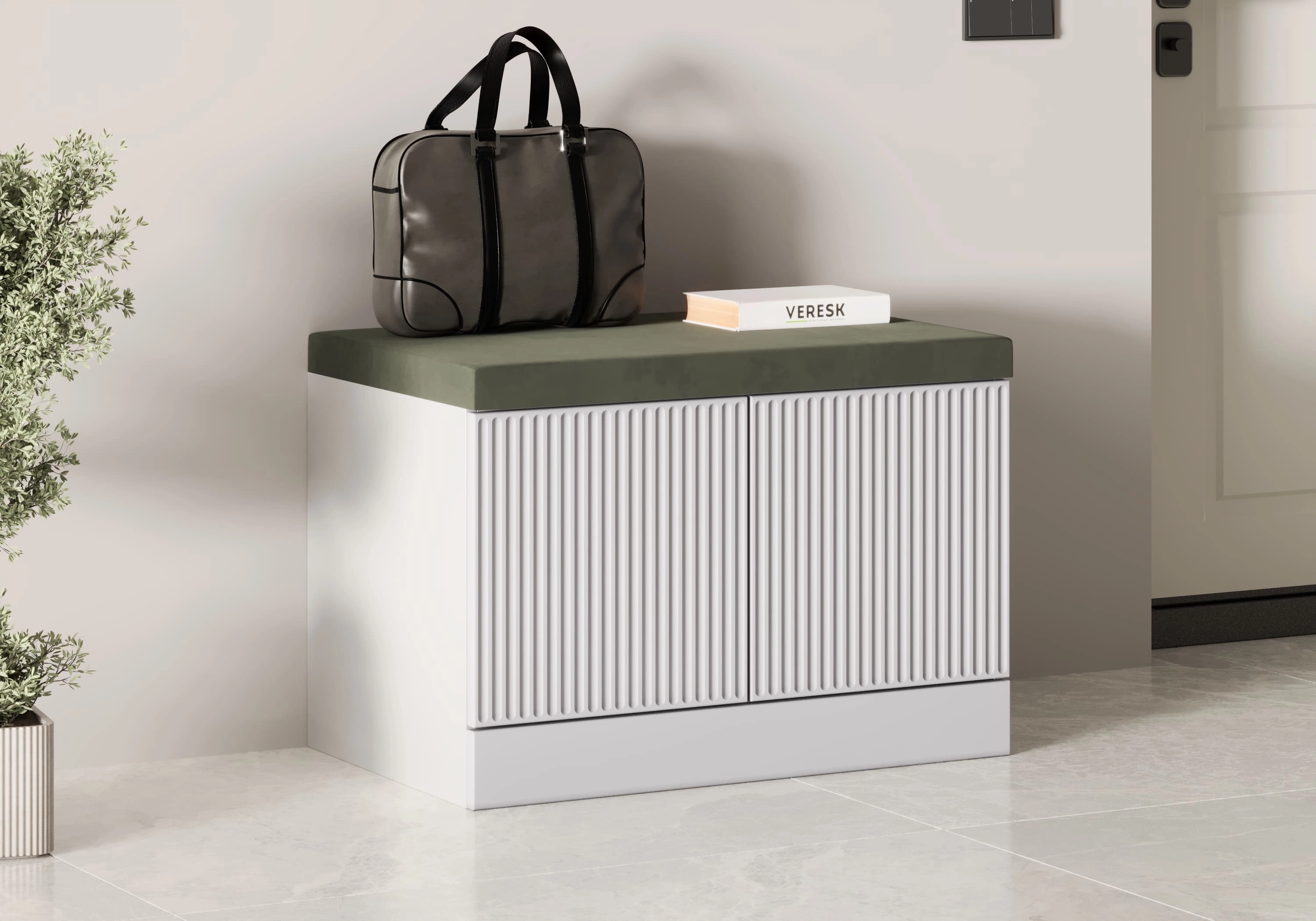 Банкетка Дарио-2