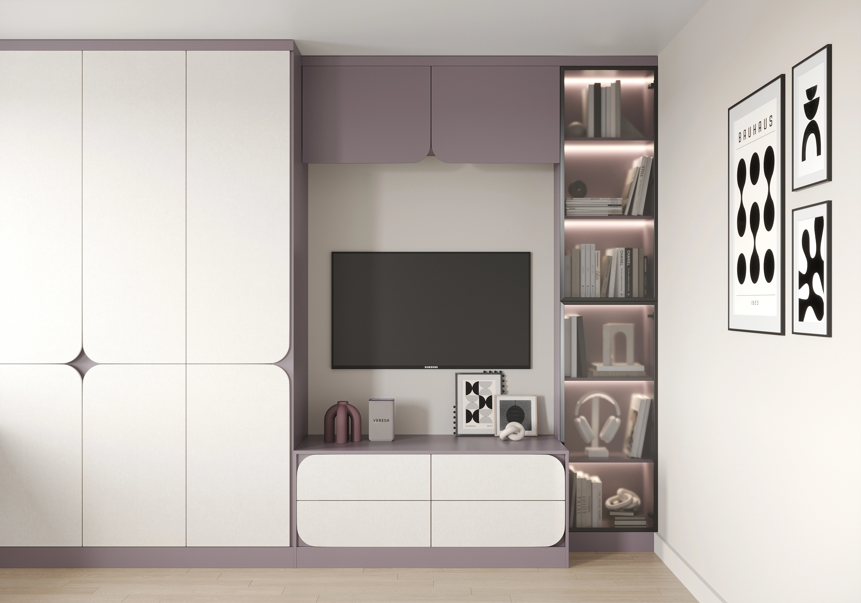 Детская Пиколлия-5