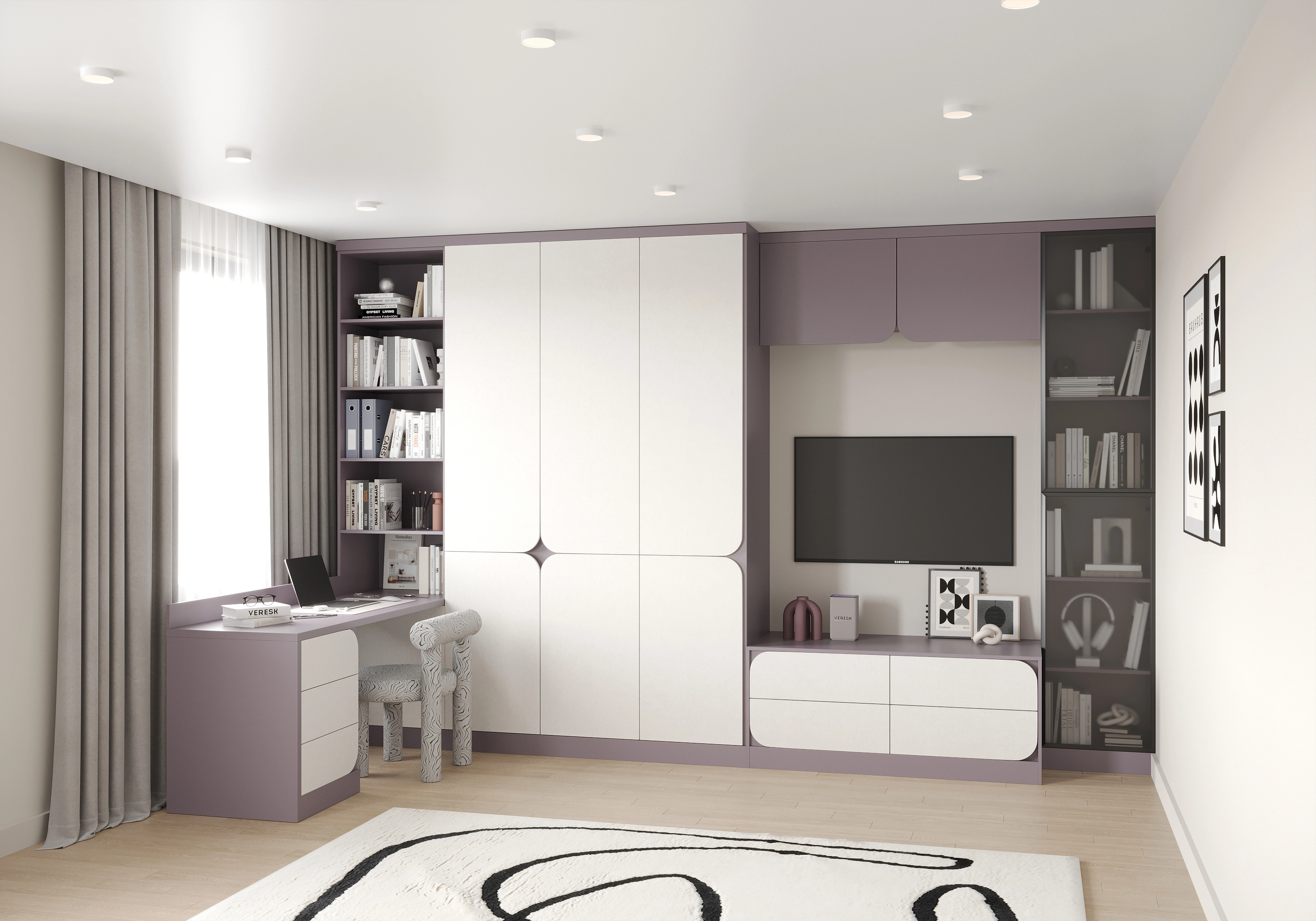 Детская Пиколлия-5