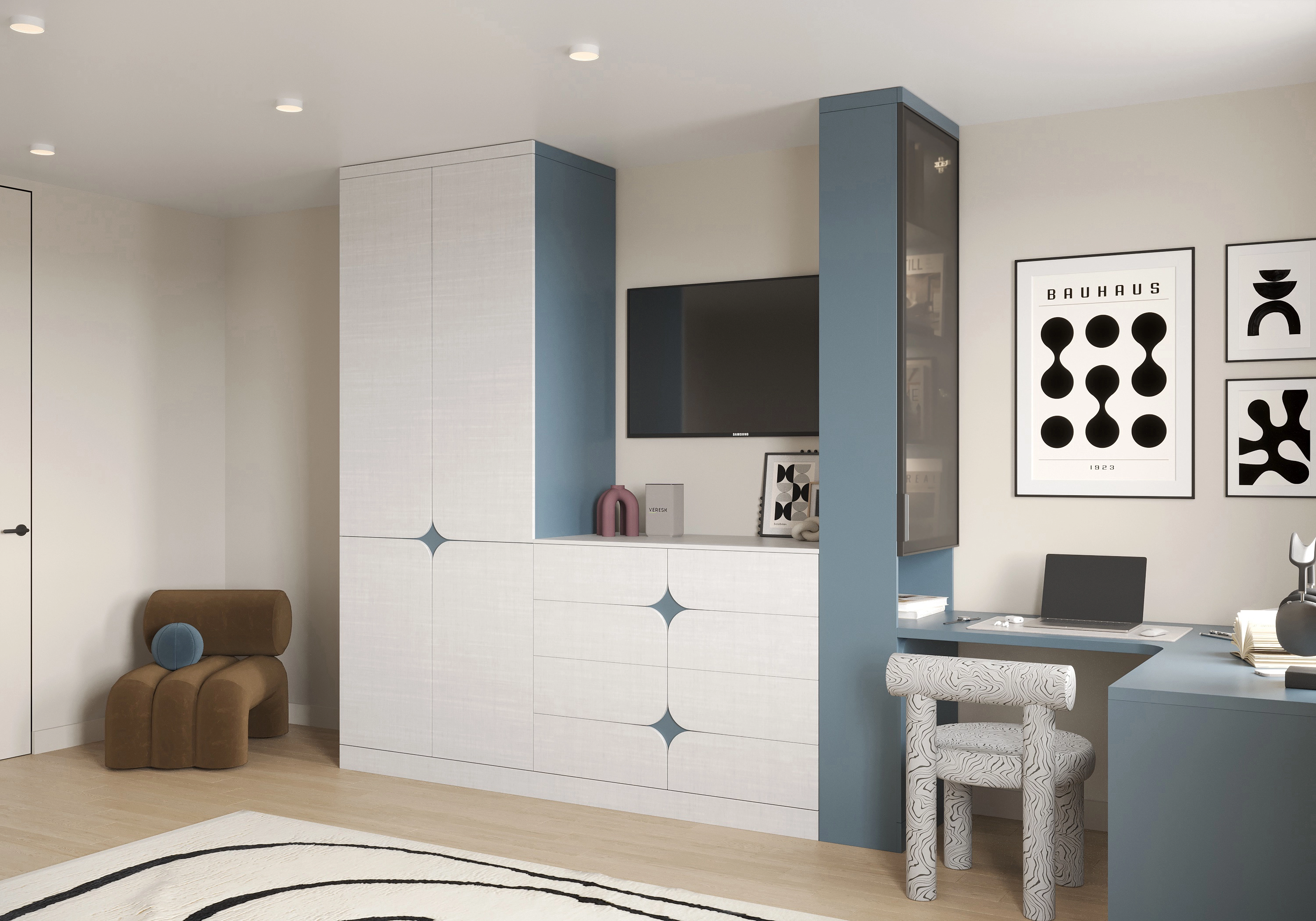 Детская Пиколлия-1