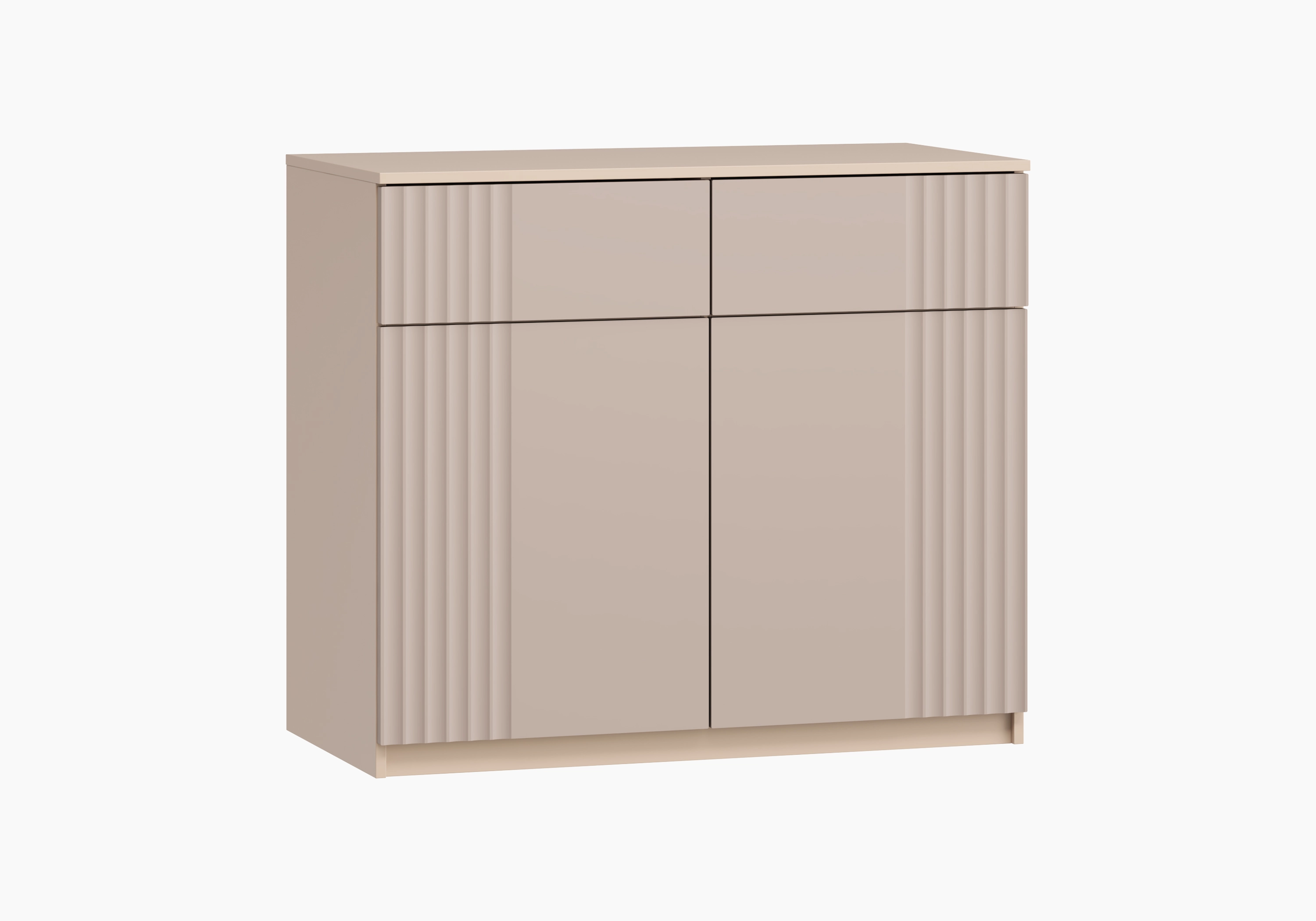 Тумба для обуви Санторини Лайф