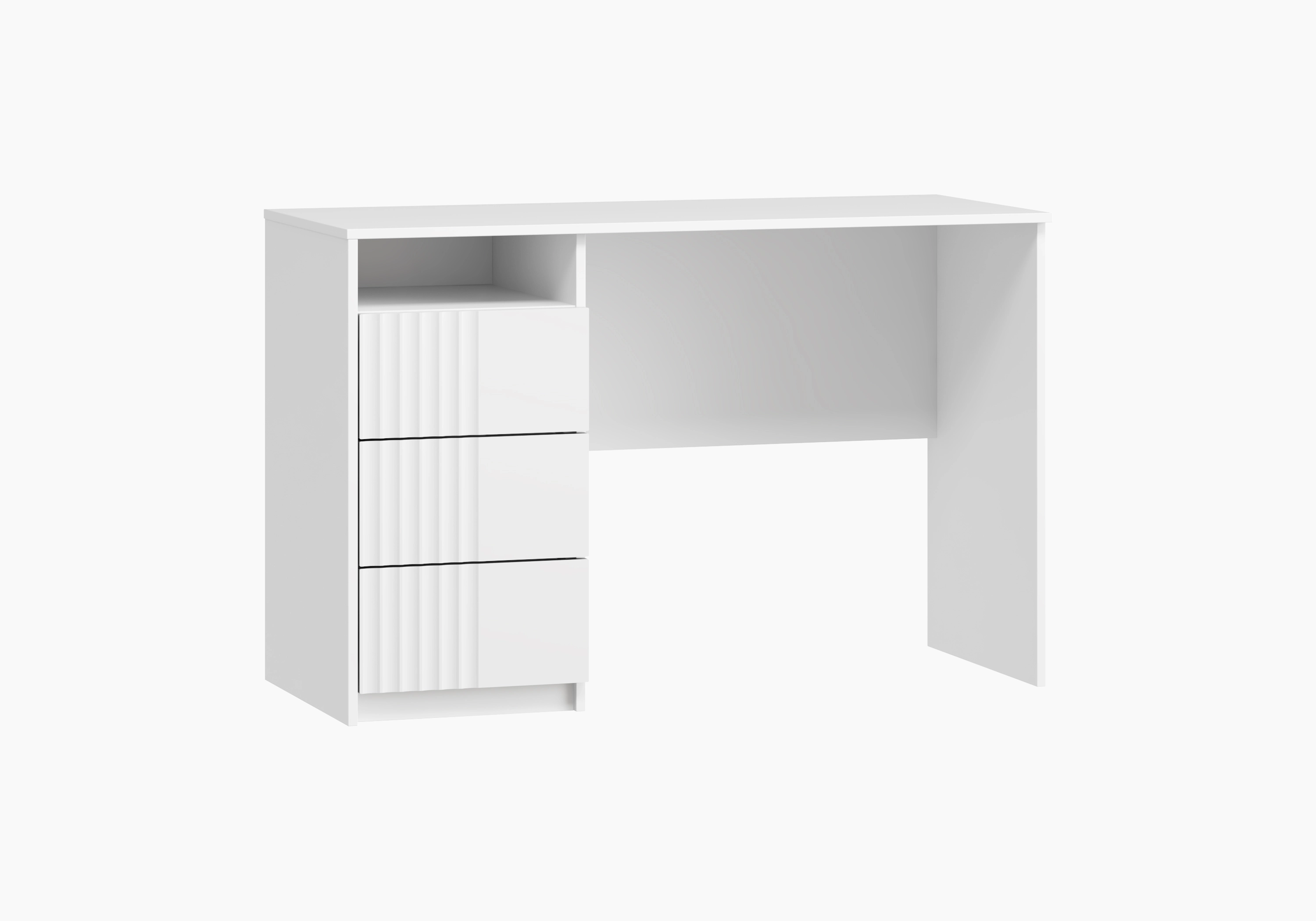 Письменный стол Санторини Лайф