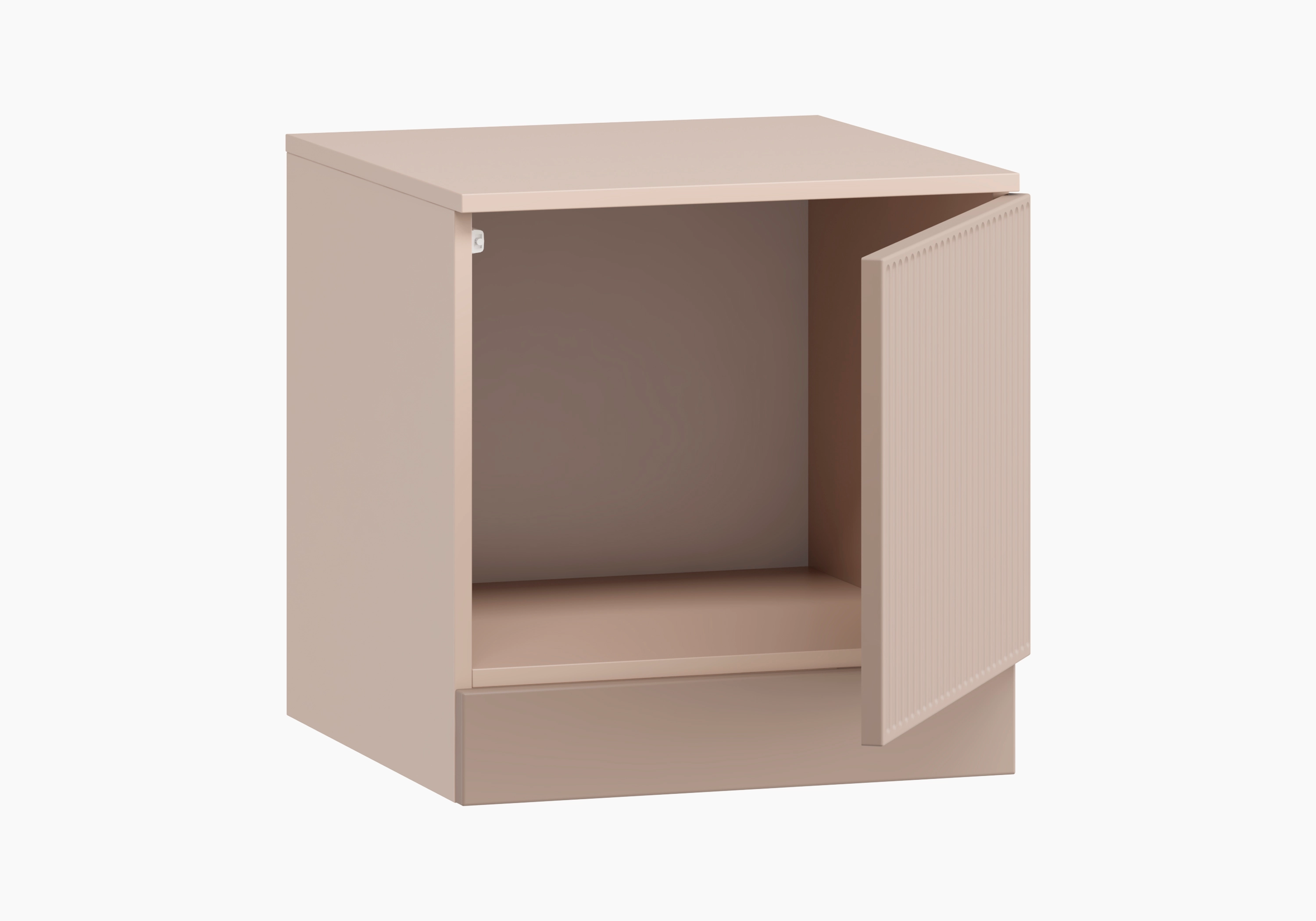 Тумба прикроватная Дарио-1