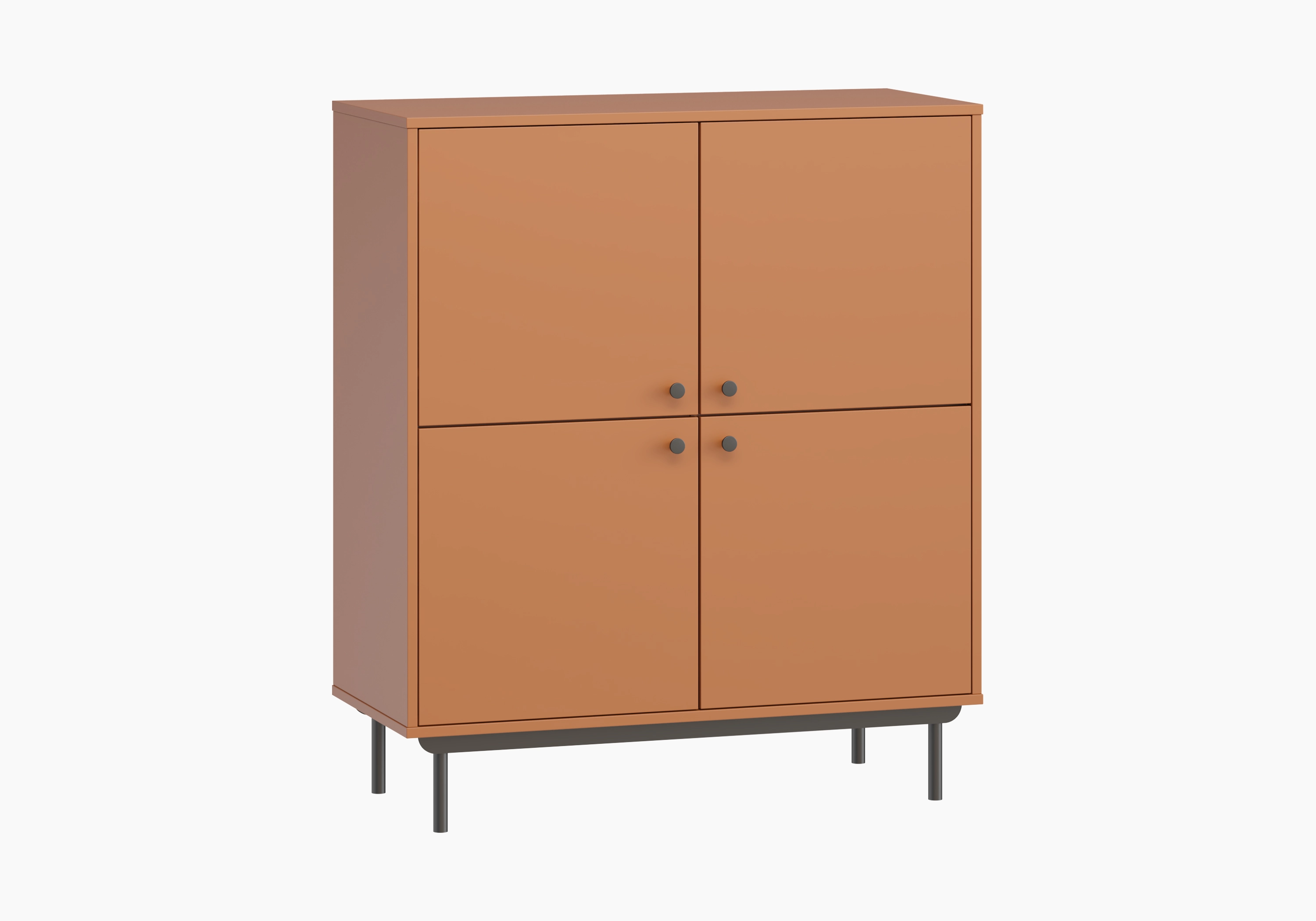 Комод Истман-4 Флекс