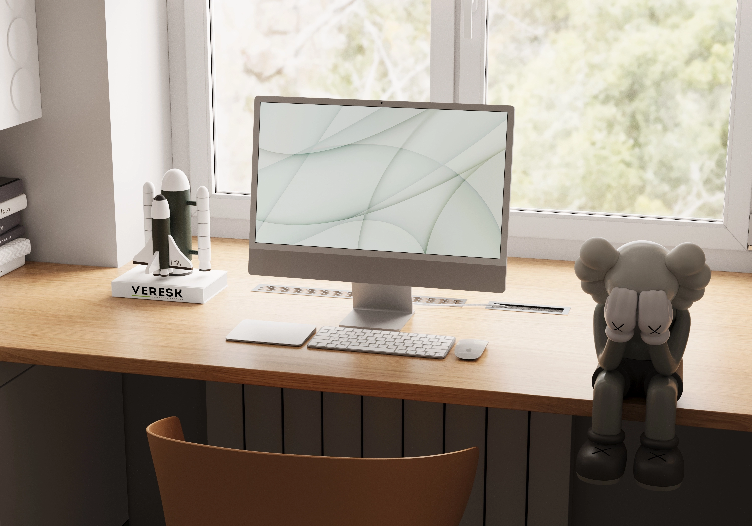 Детская Лего-3