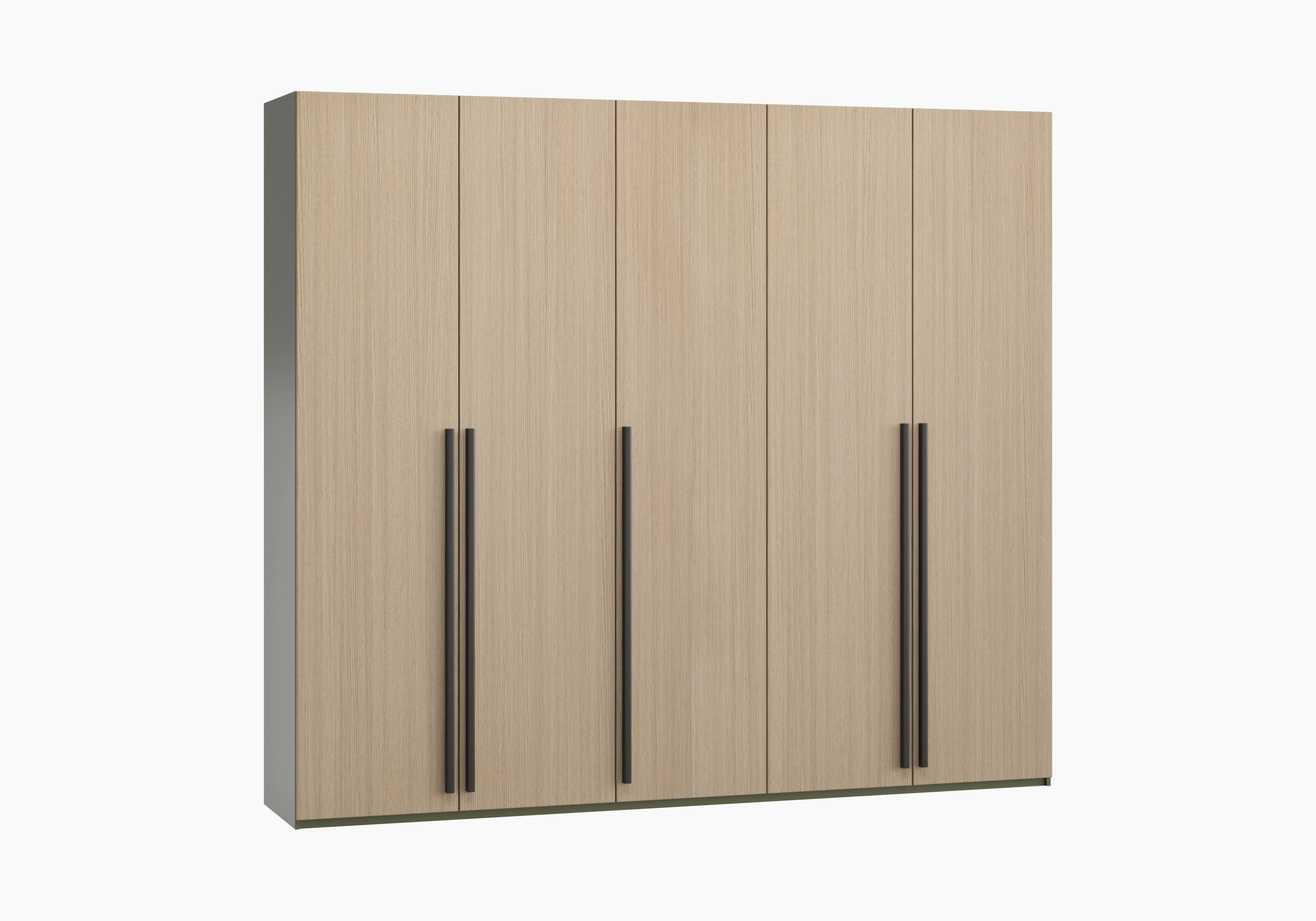 Распашной шкаф Лорэна-5.2 Премиум